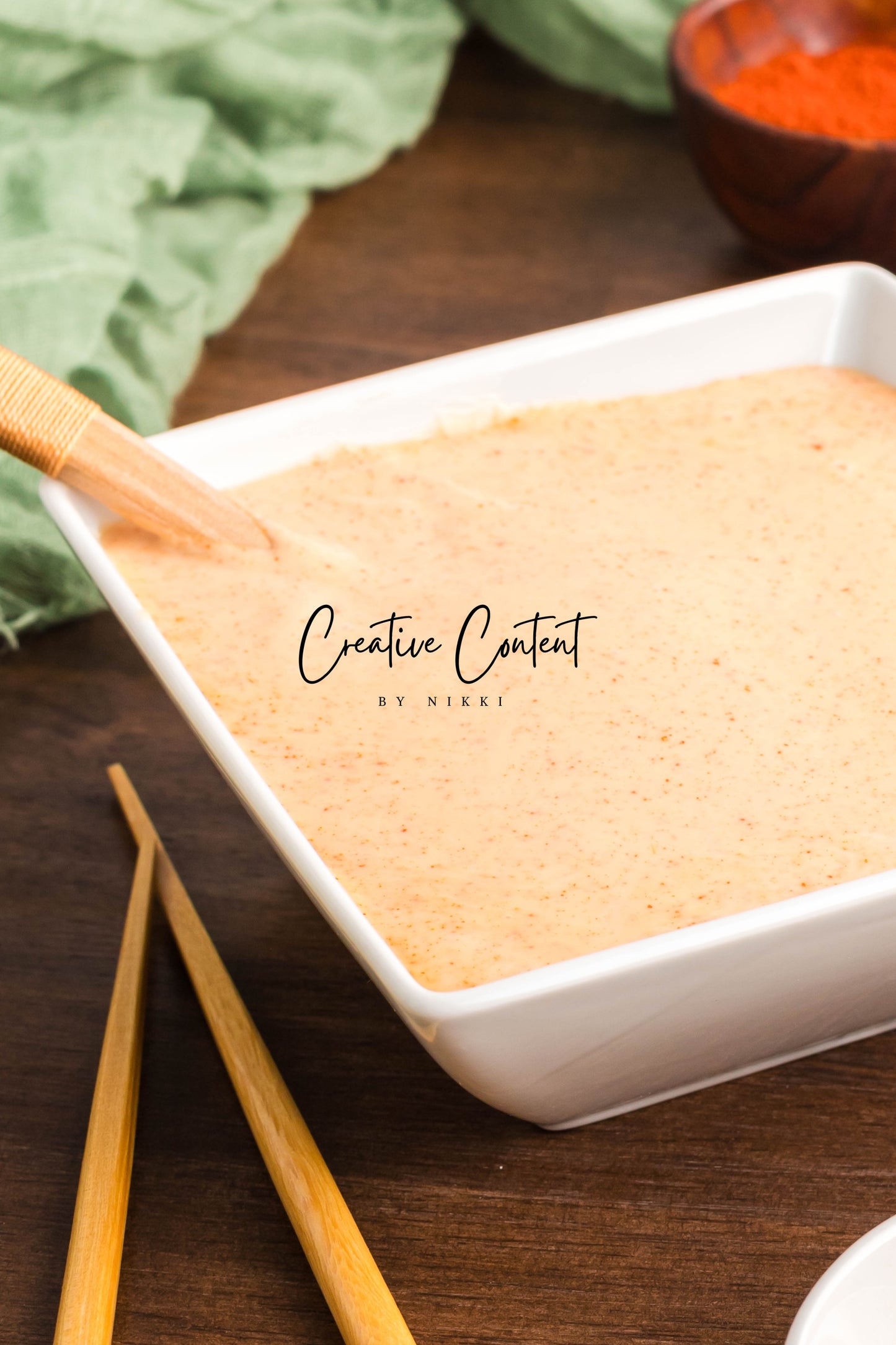 Yum Yum Sauce - Exclusive