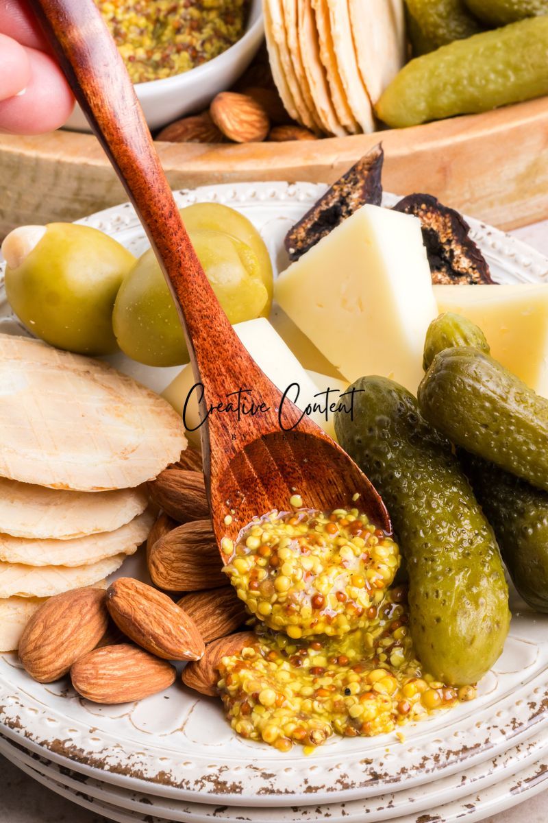 Charcuterie Board - Exclusive