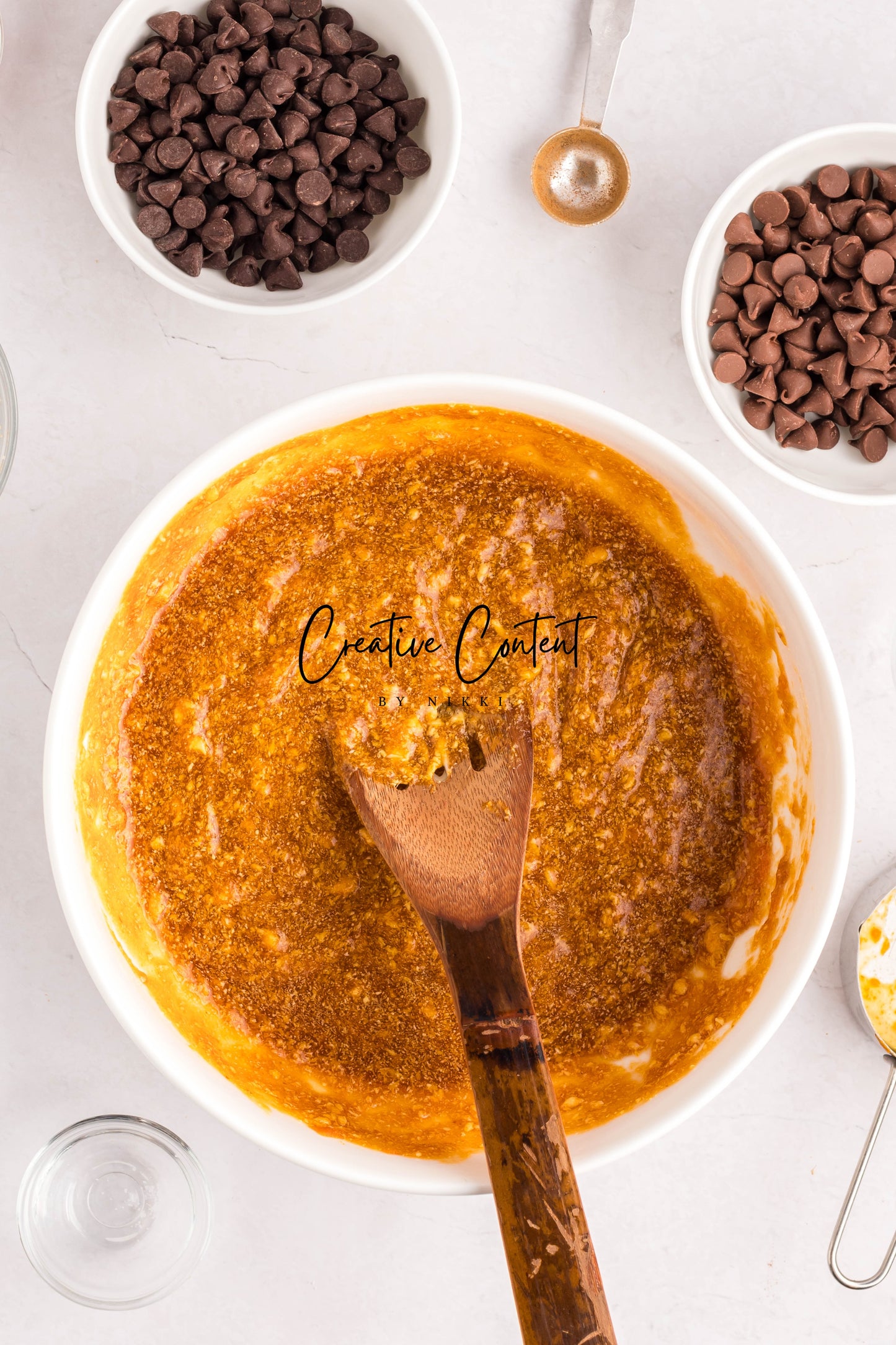 Pumpkin Oatmeal Chocolate Chip Cookies - Exclusive