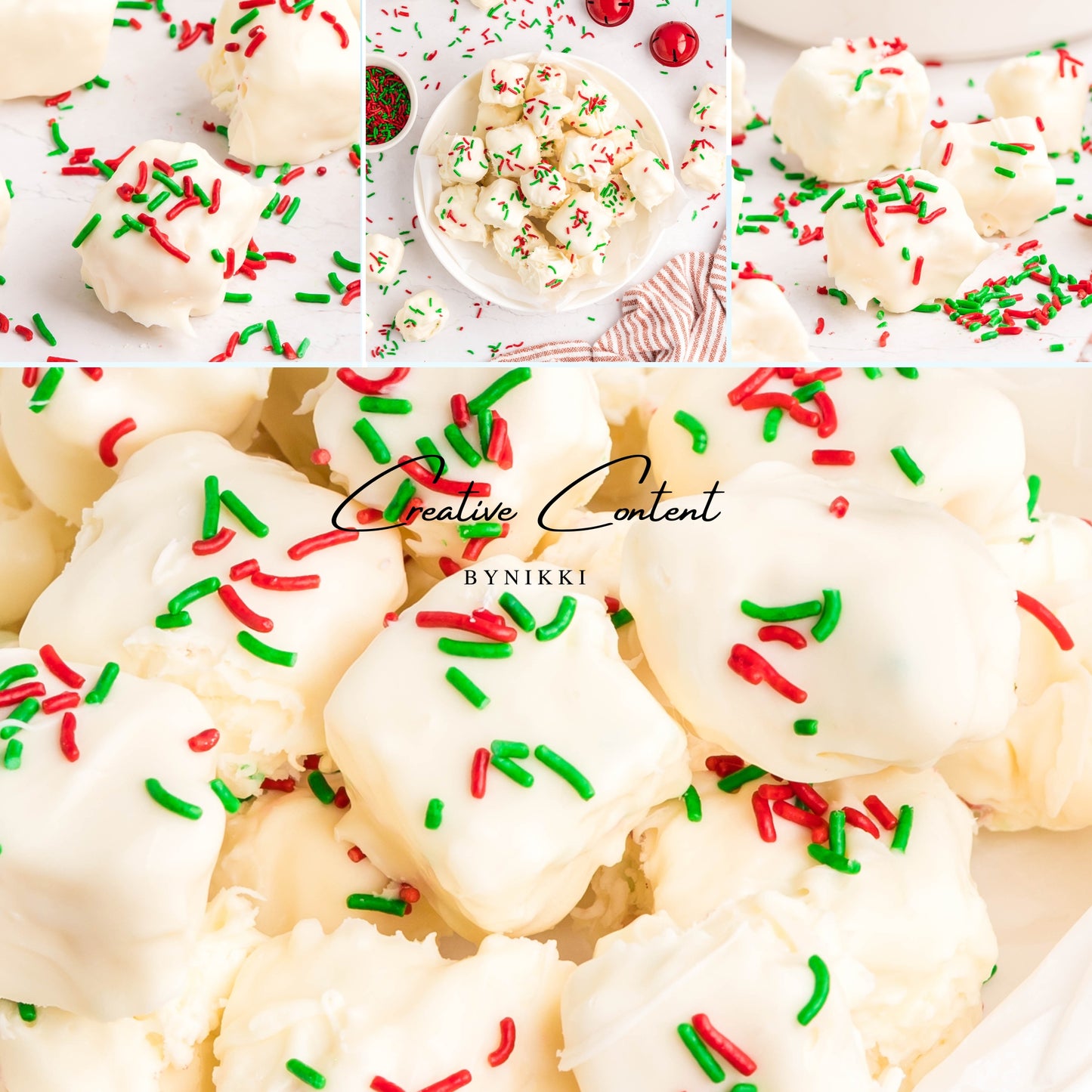 Cool Whip Candy -  Exclusive