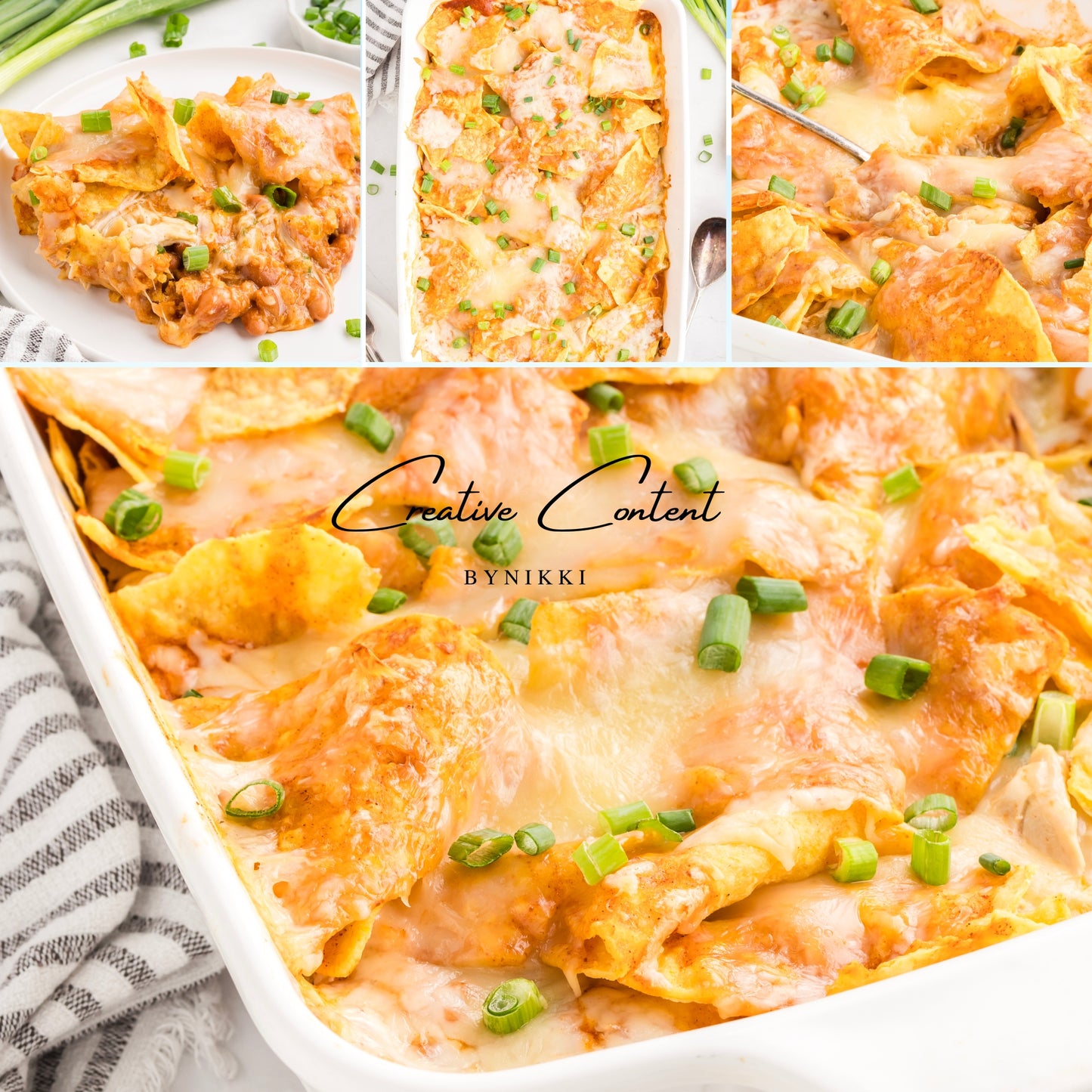 Chicken Chip Bake - Exclusive