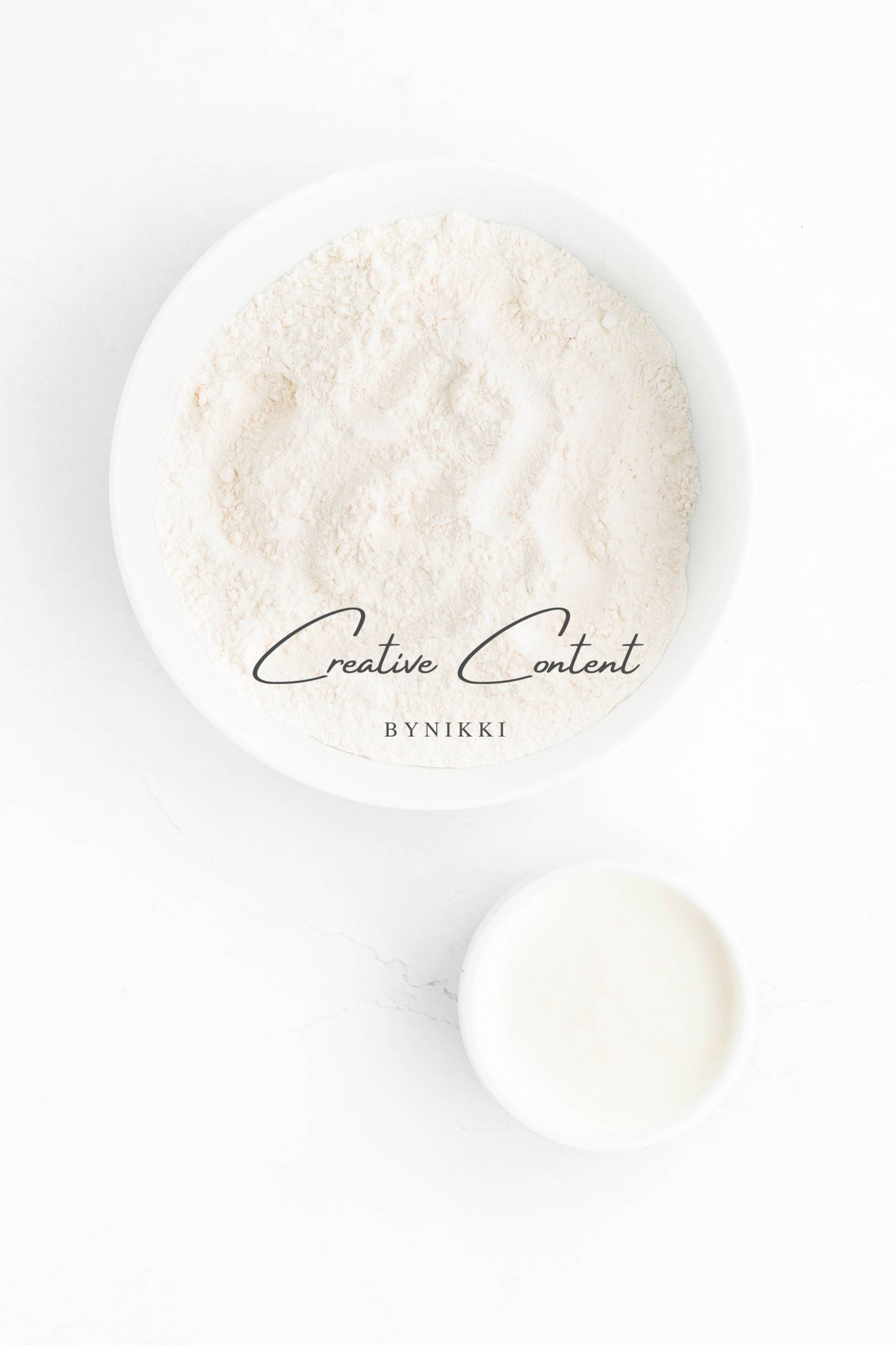 2 Ingredient Biscuits -  Exclusive