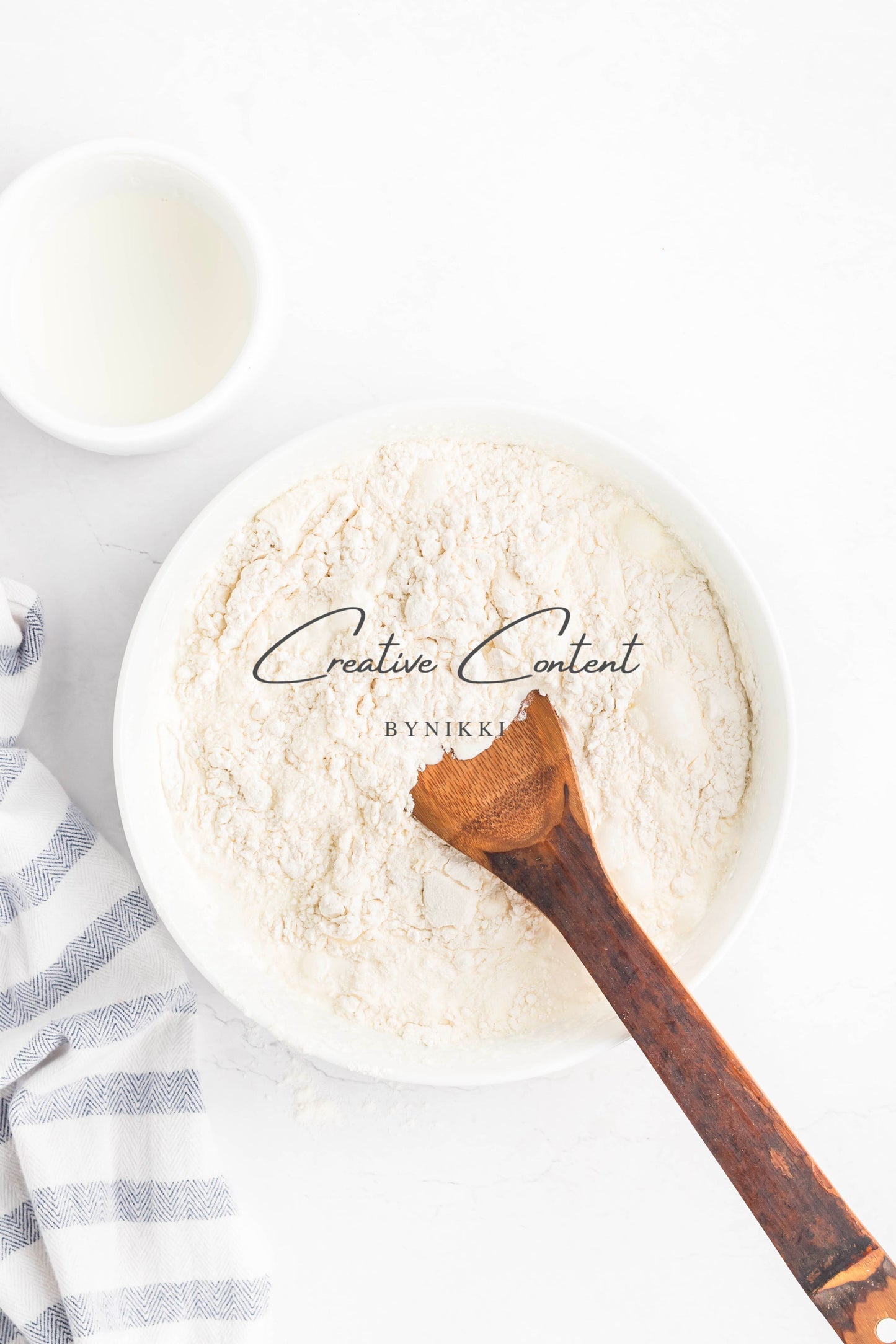 2 Ingredient Biscuits -  Exclusive