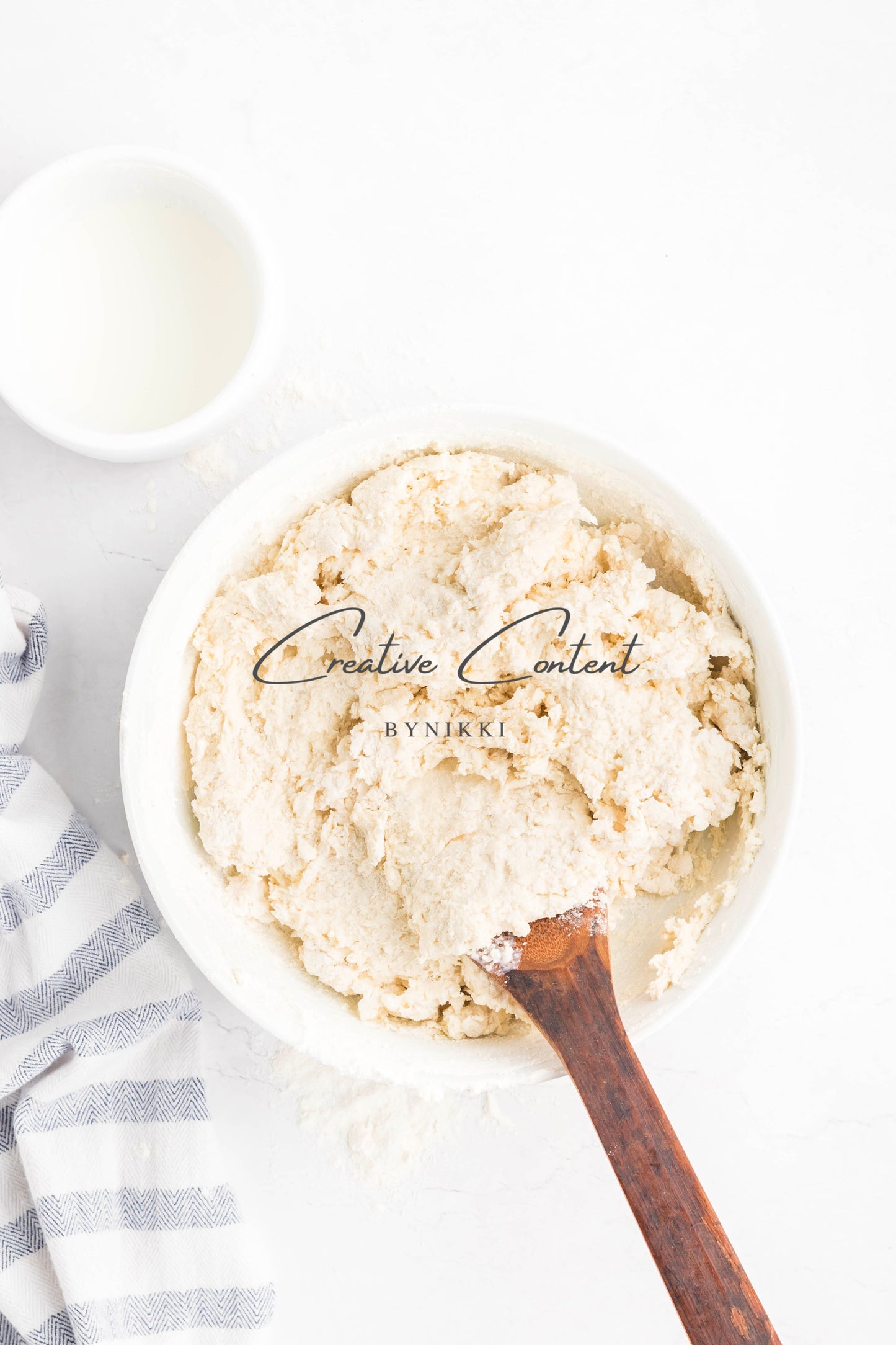 2 Ingredient Biscuits -  Exclusive