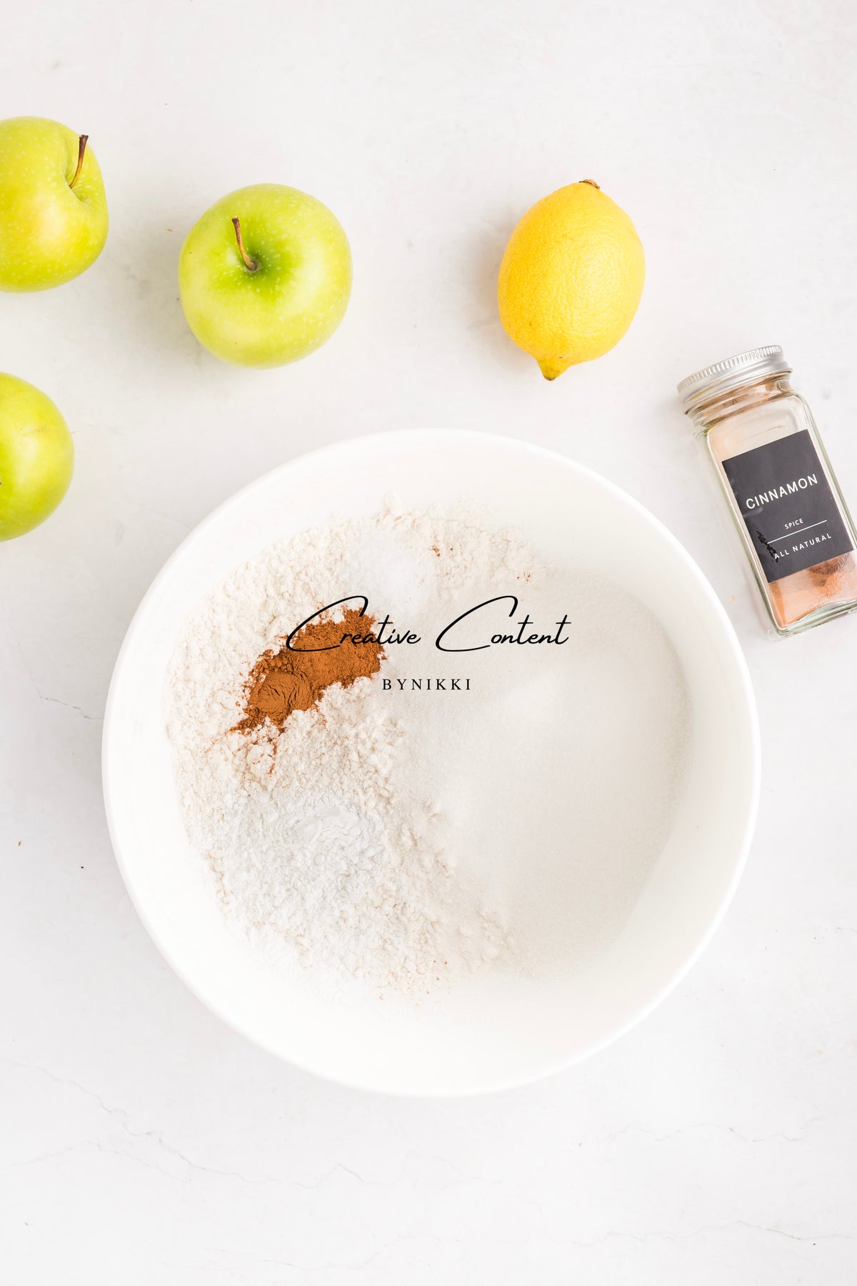 Apple Pie Cobbler - Exclusive