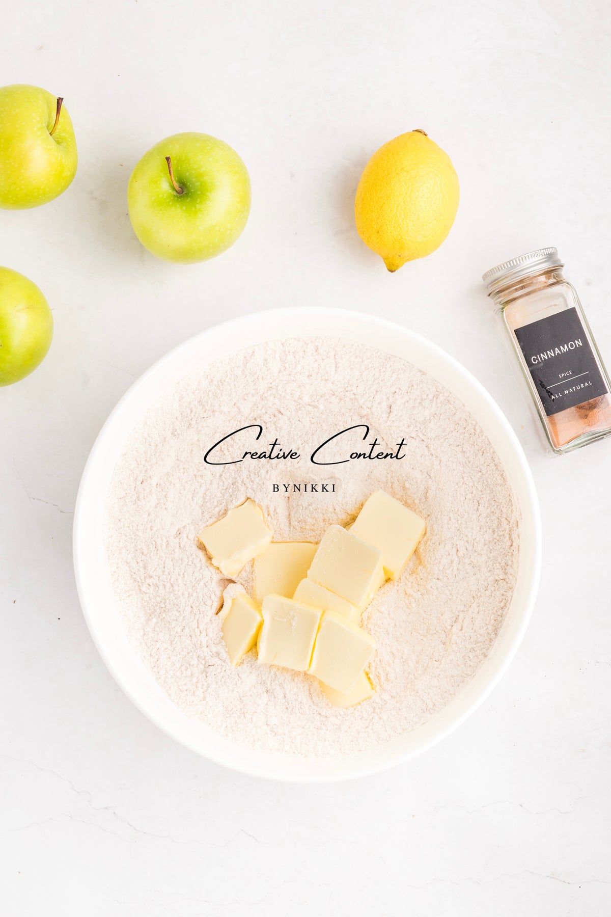 Apple Pie Cobbler - Exclusive