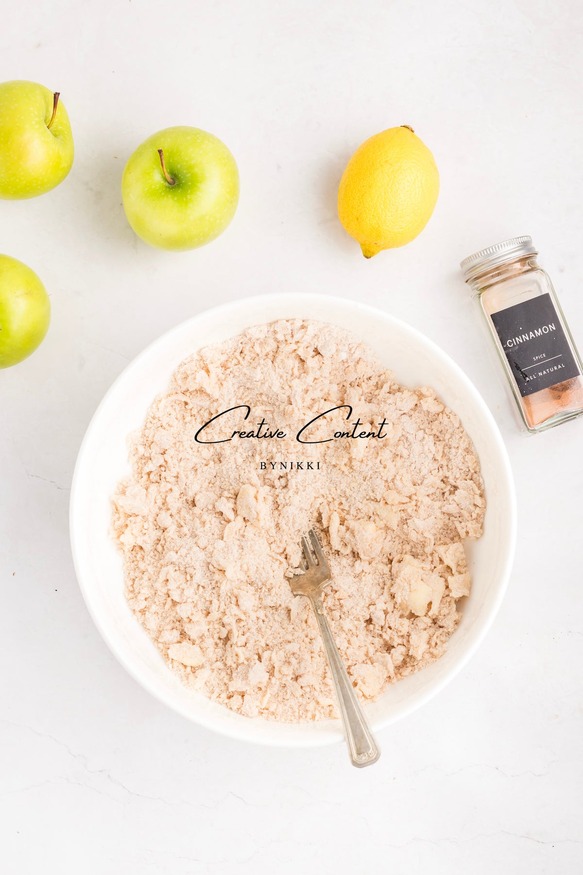 Apple Pie Cobbler - Exclusive