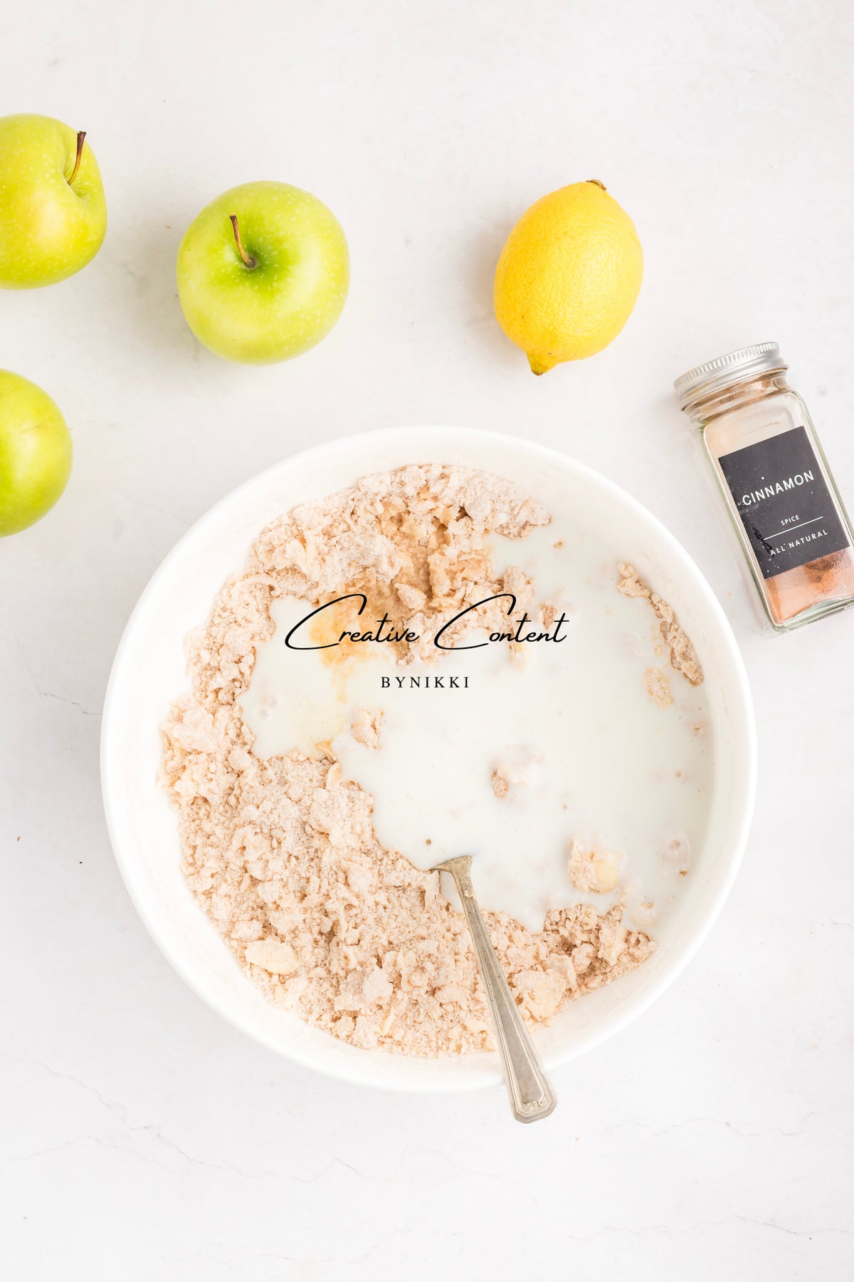 Apple Pie Cobbler - Exclusive
