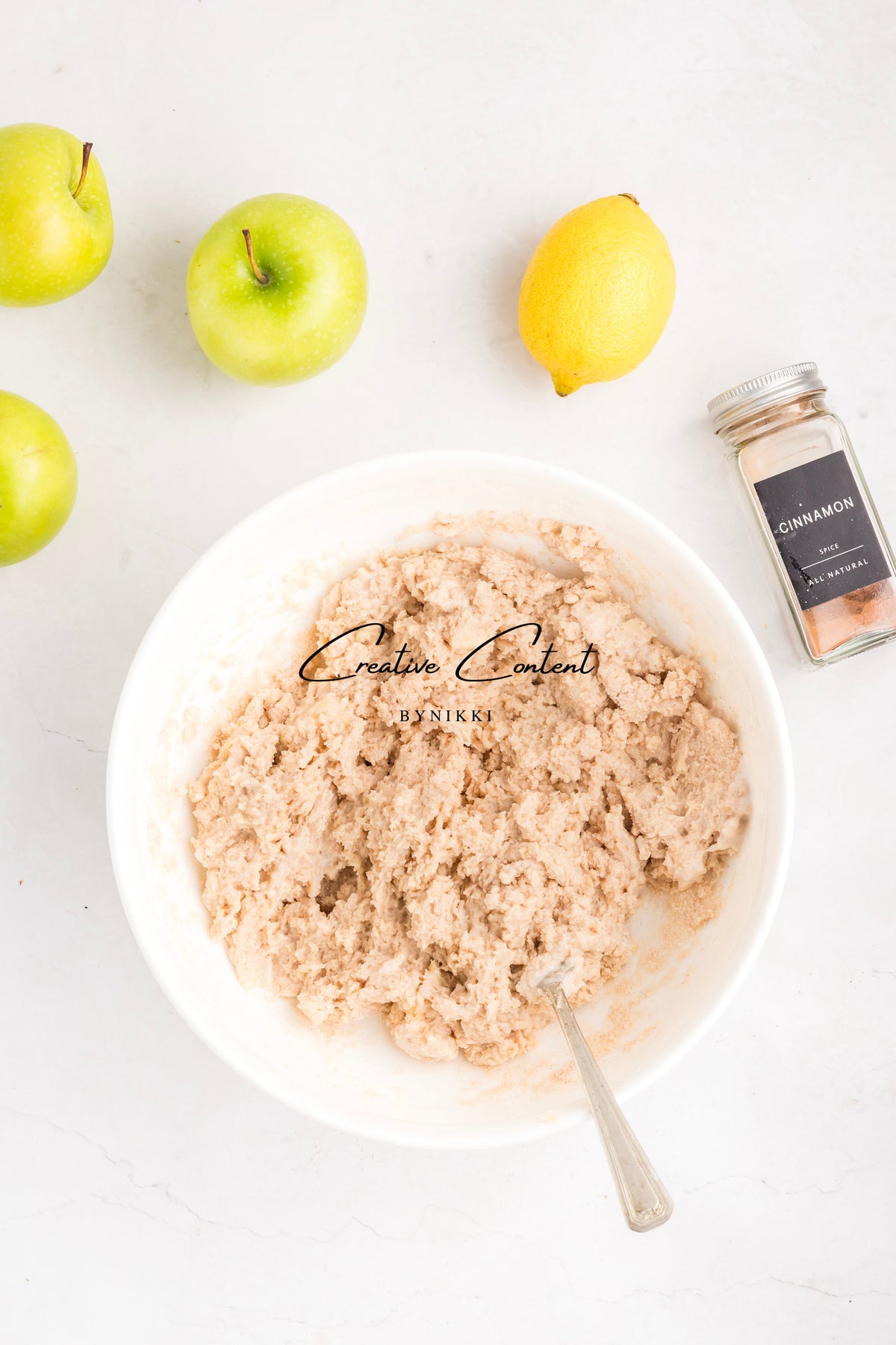 Apple Pie Cobbler - Exclusive