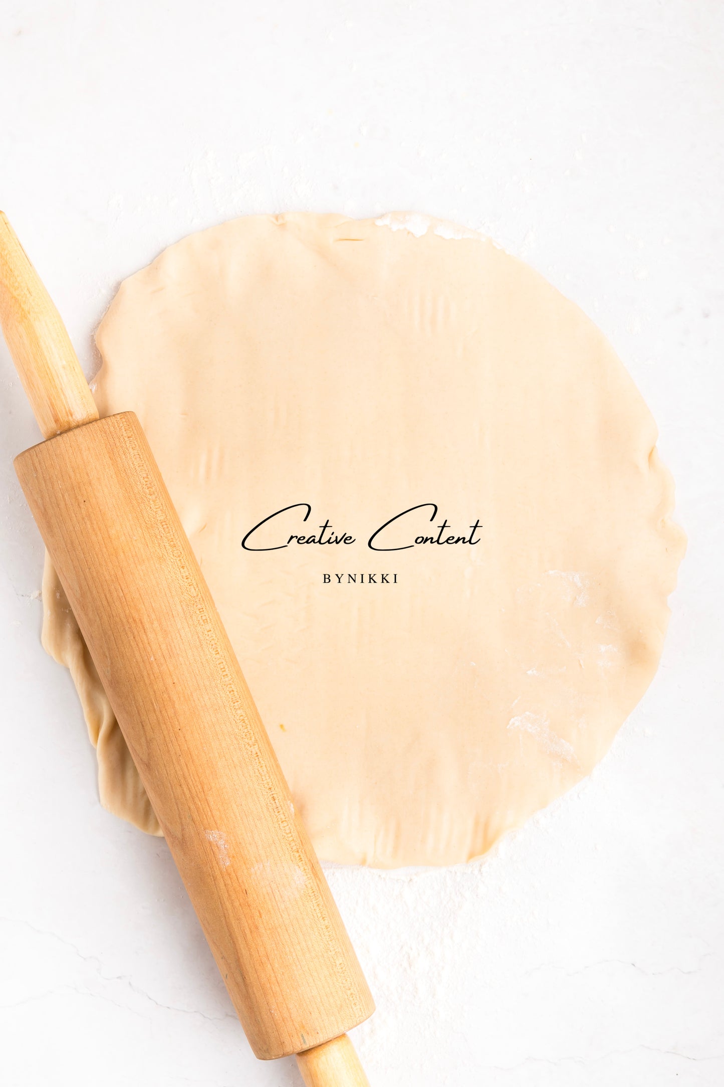 Apple Slab Pie - Exclusive
