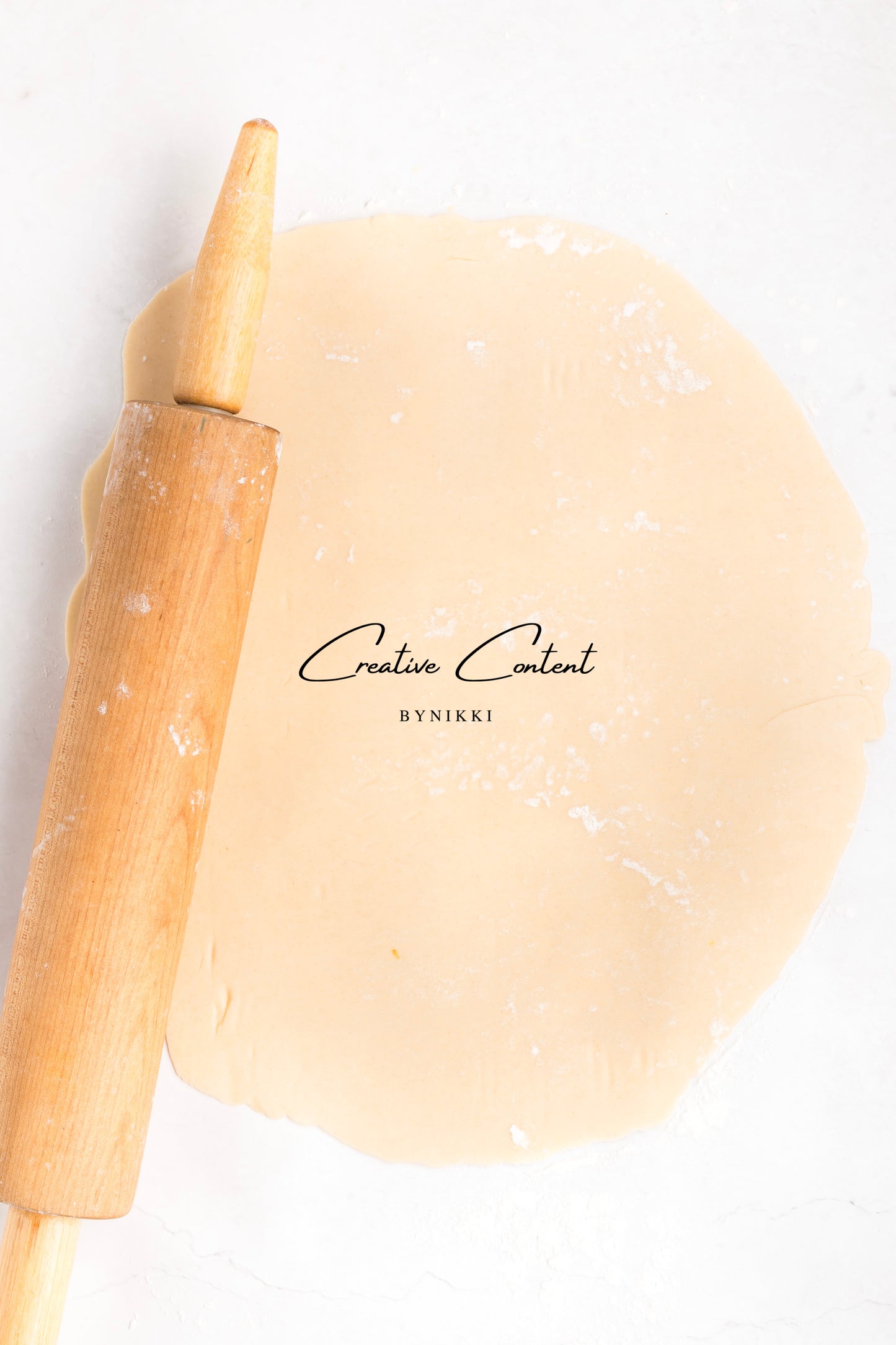 Apple Slab Pie - Exclusive