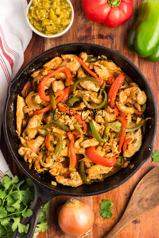 Arroz con Pollo - Exclusive