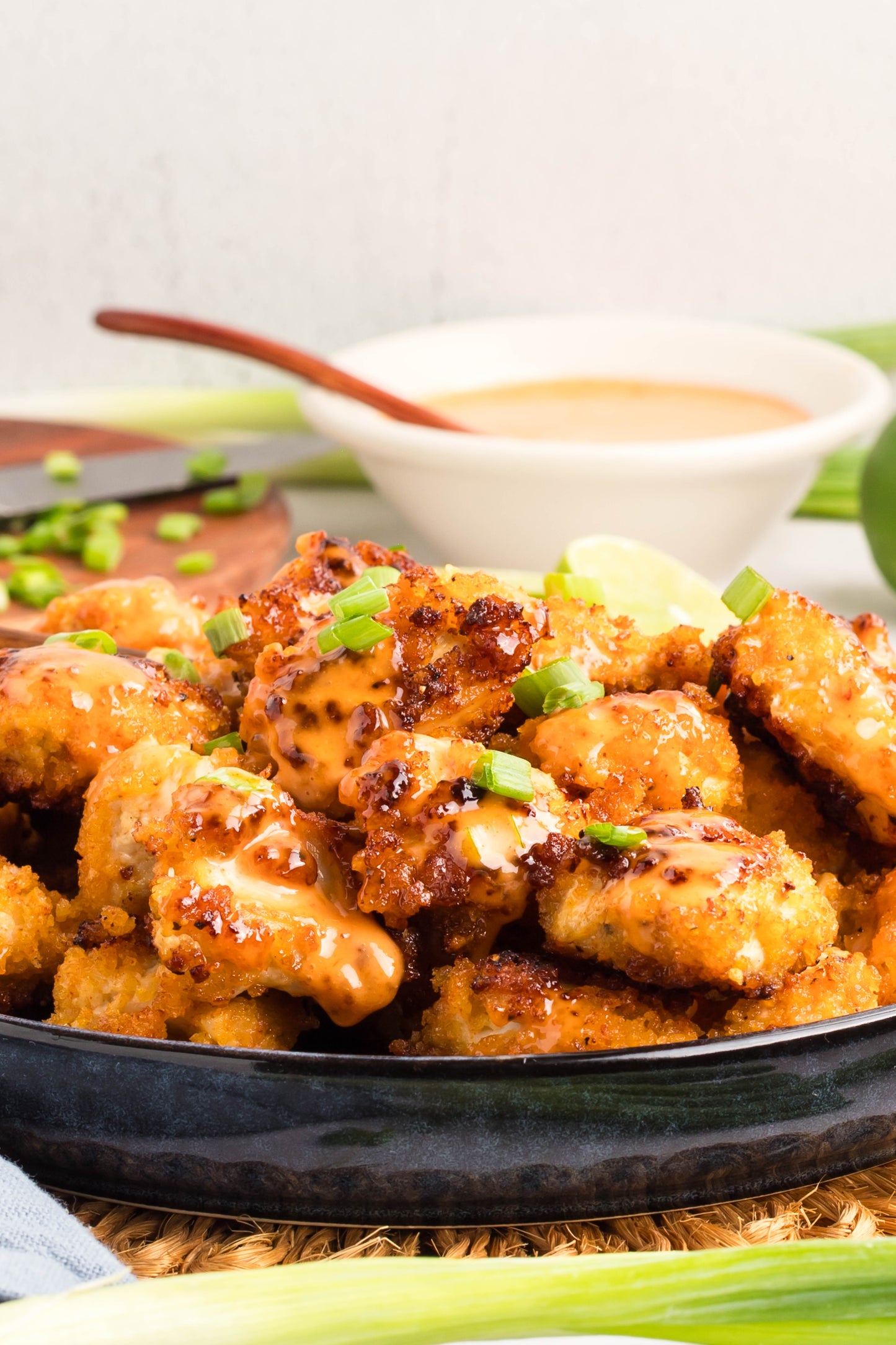 Bang Bang Chicken - Set 1 of 2