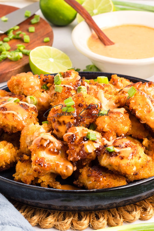 Bang Bang Chicken - Set 1 of 2