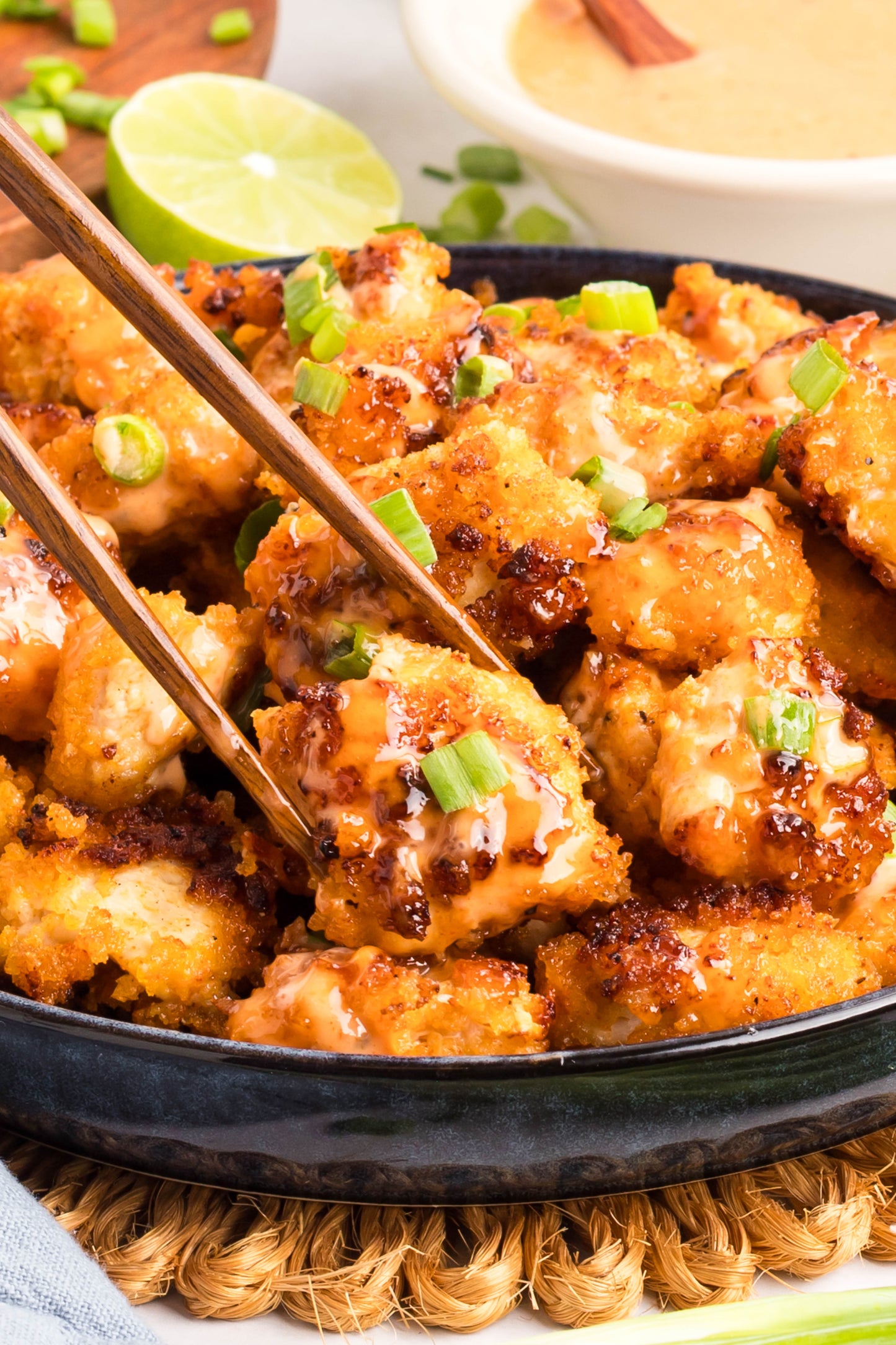 Bang Bang Chicken - Set 1 of 2