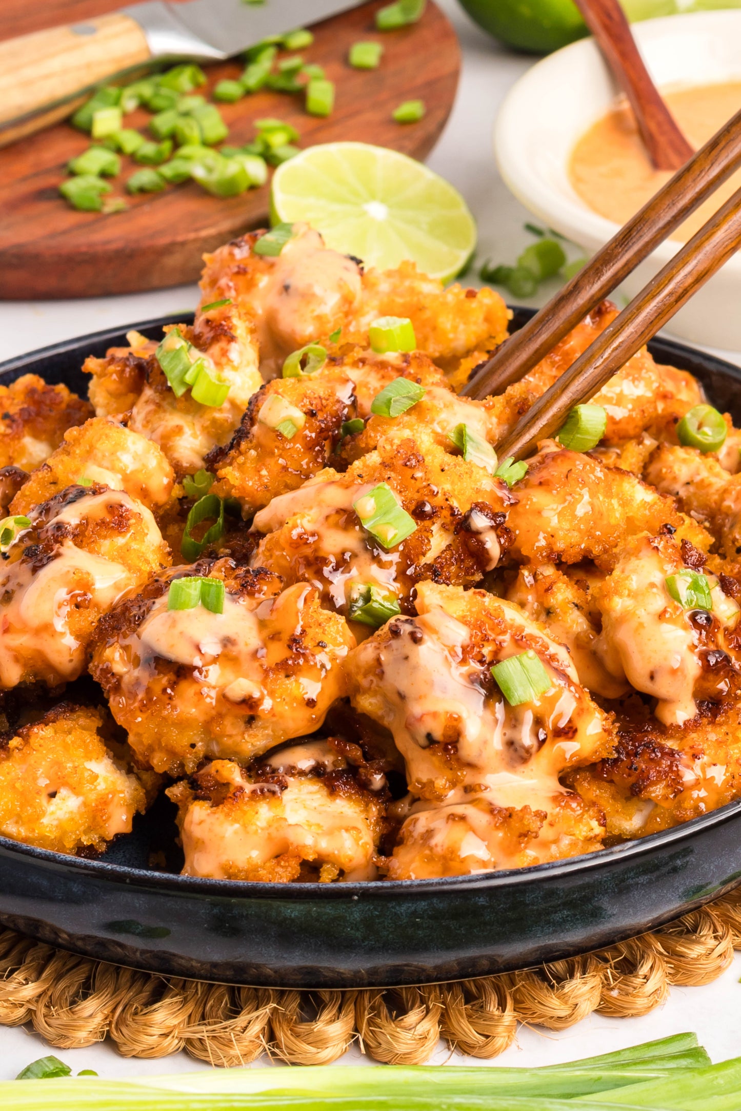 Bang Bang Chicken - Set 1 of 2
