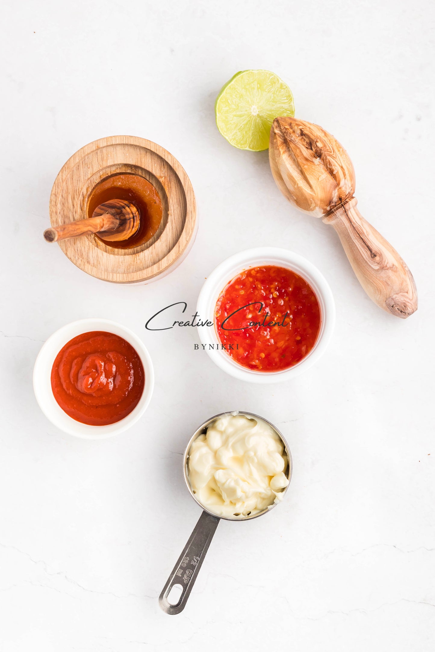 Bang Bang Salmon - Exclusive