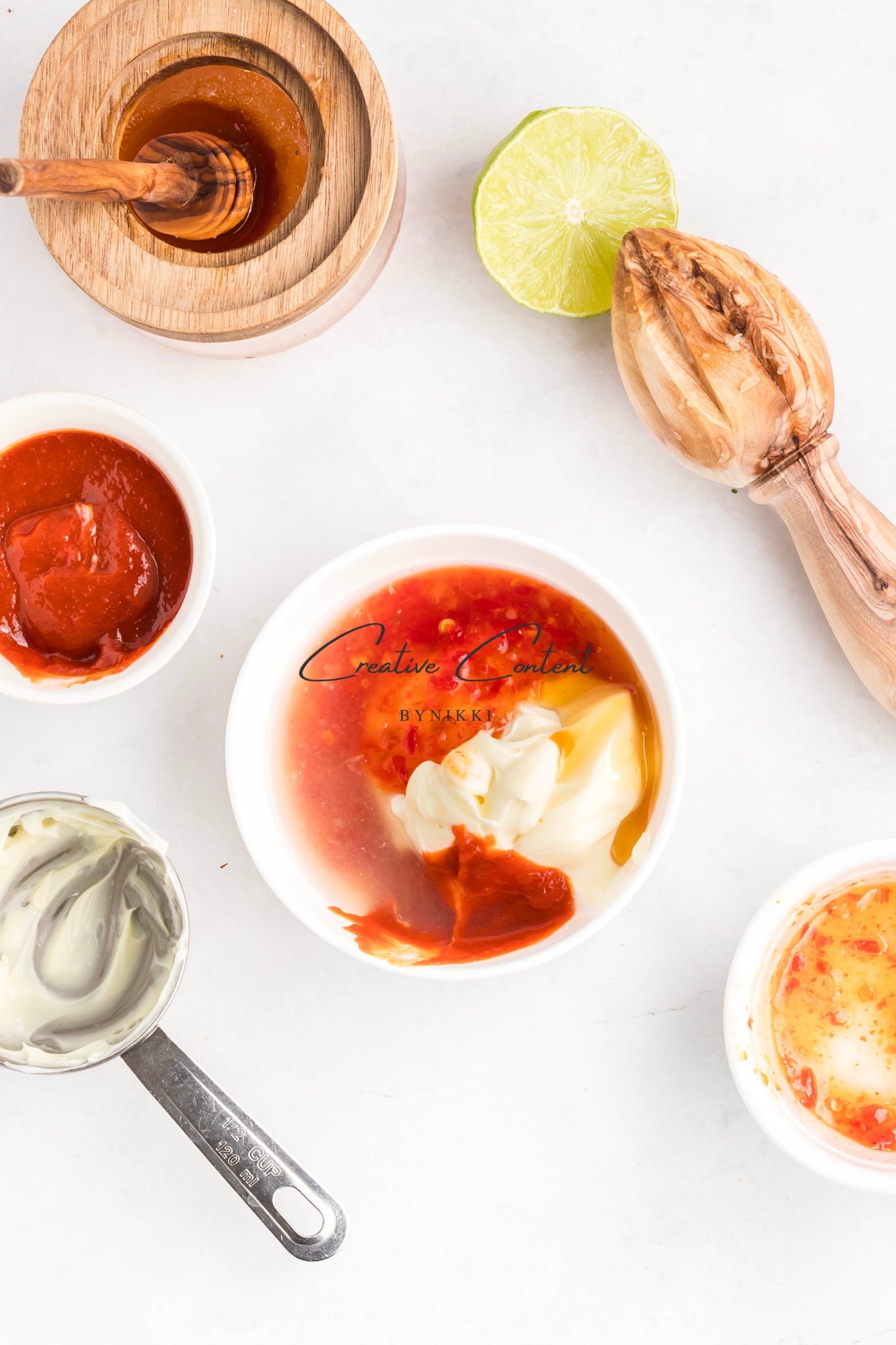 Bang Bang Salmon - Exclusive