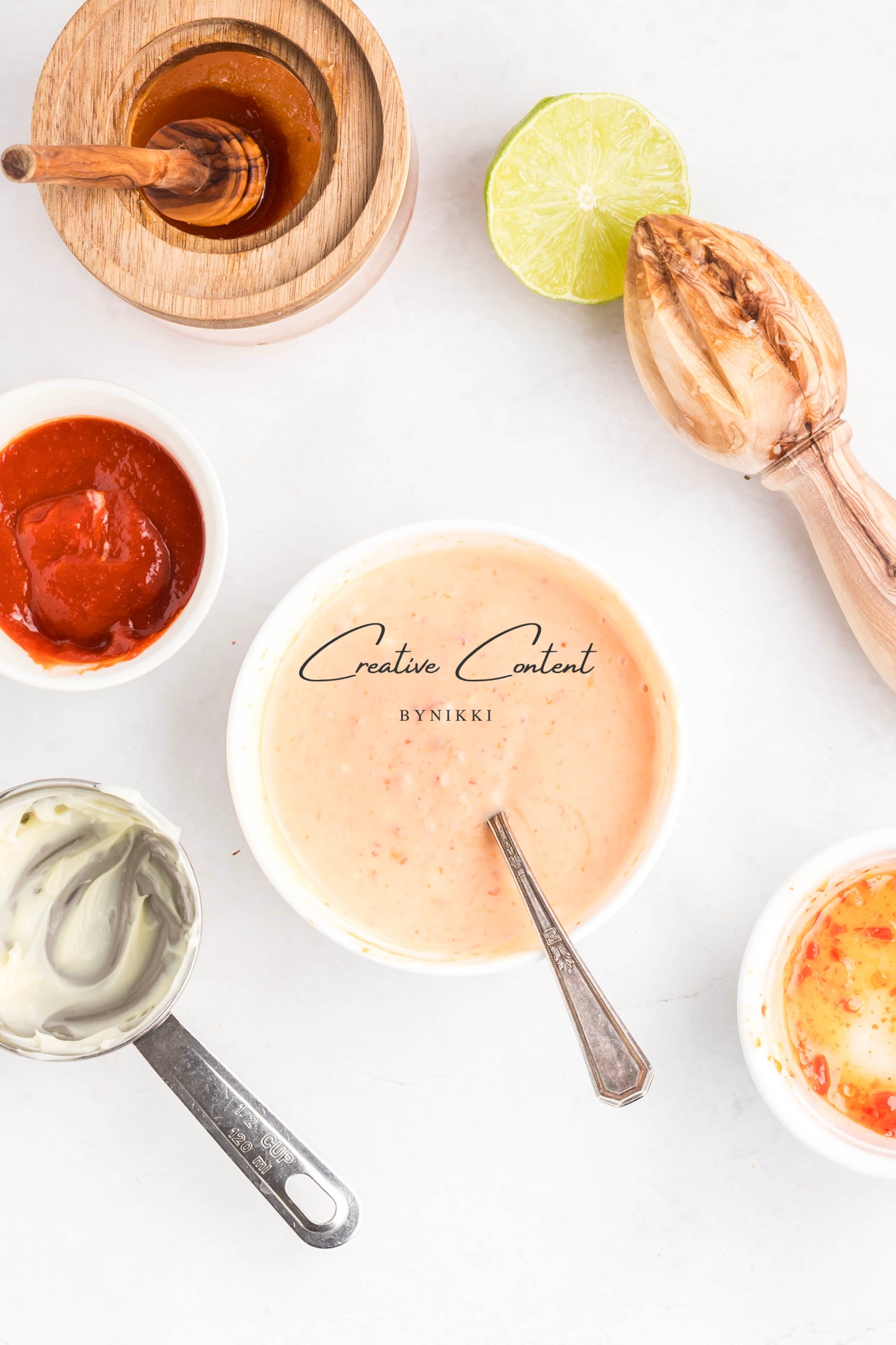 Bang Bang Salmon - Exclusive