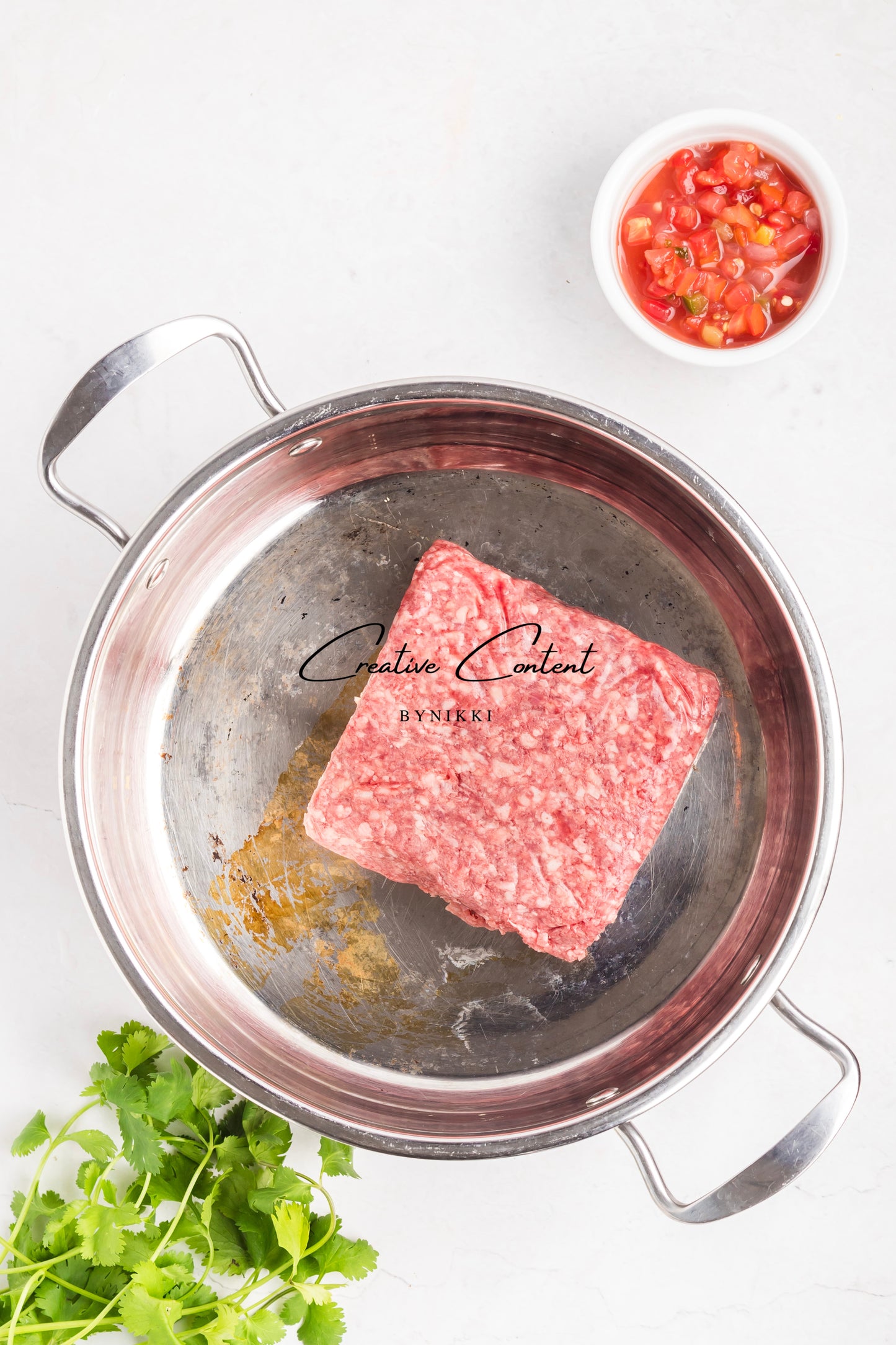 Beef Mexi Melt - Exclusive