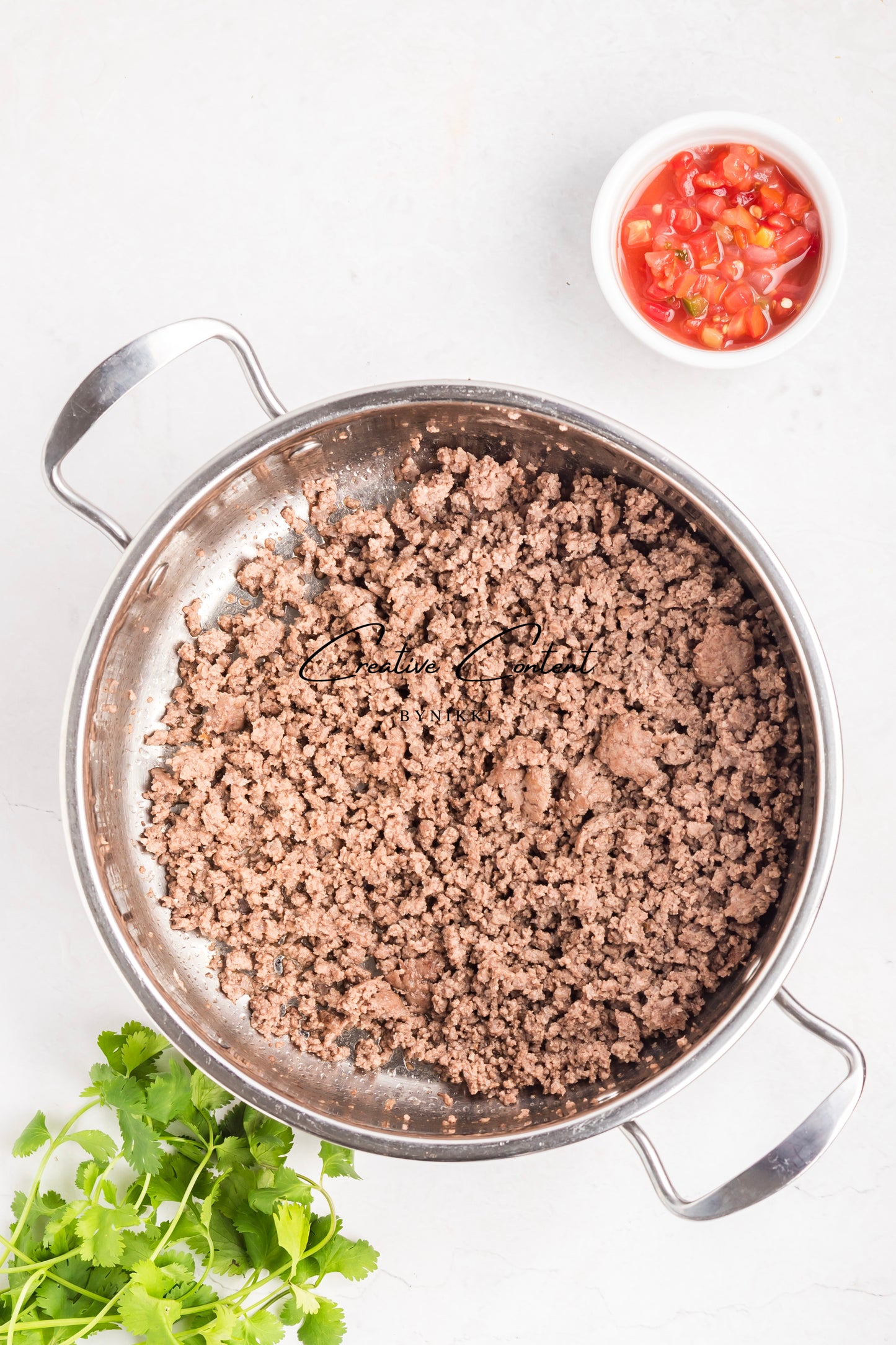 Beef Mexi Melt - Exclusive