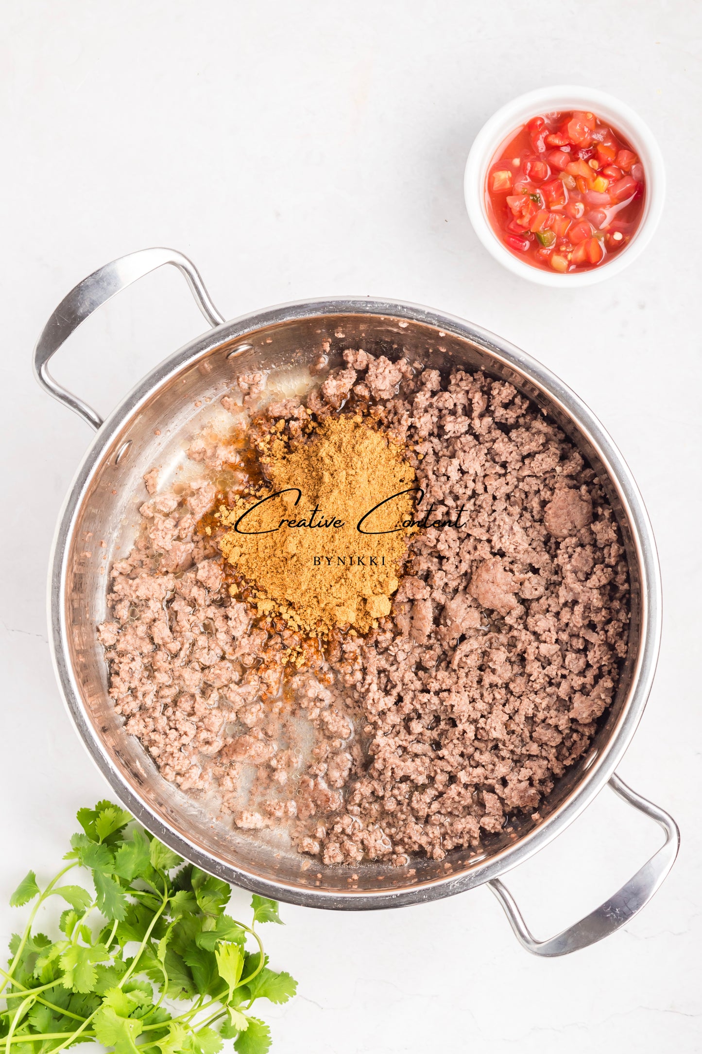 Beef Mexi Melt - Exclusive