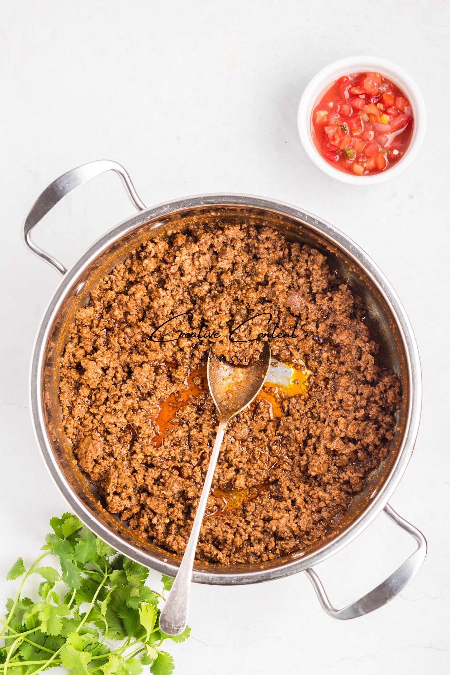 Beef Mexi Melt - Exclusive