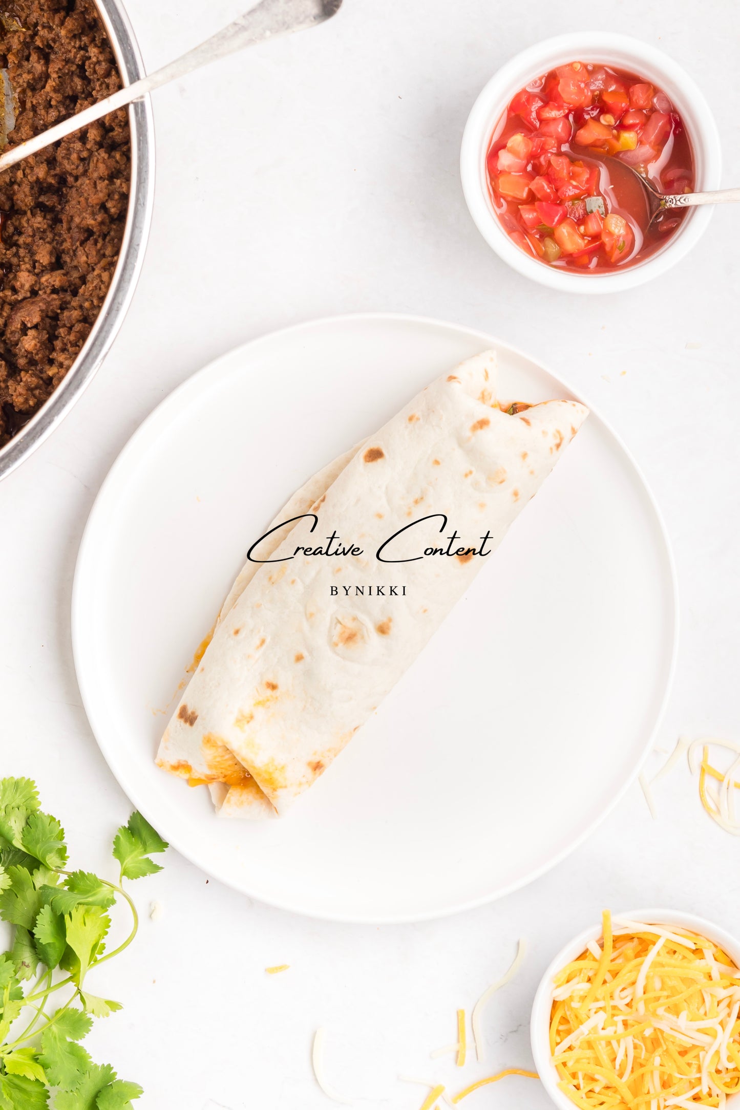 Beef Mexi Melt - Exclusive