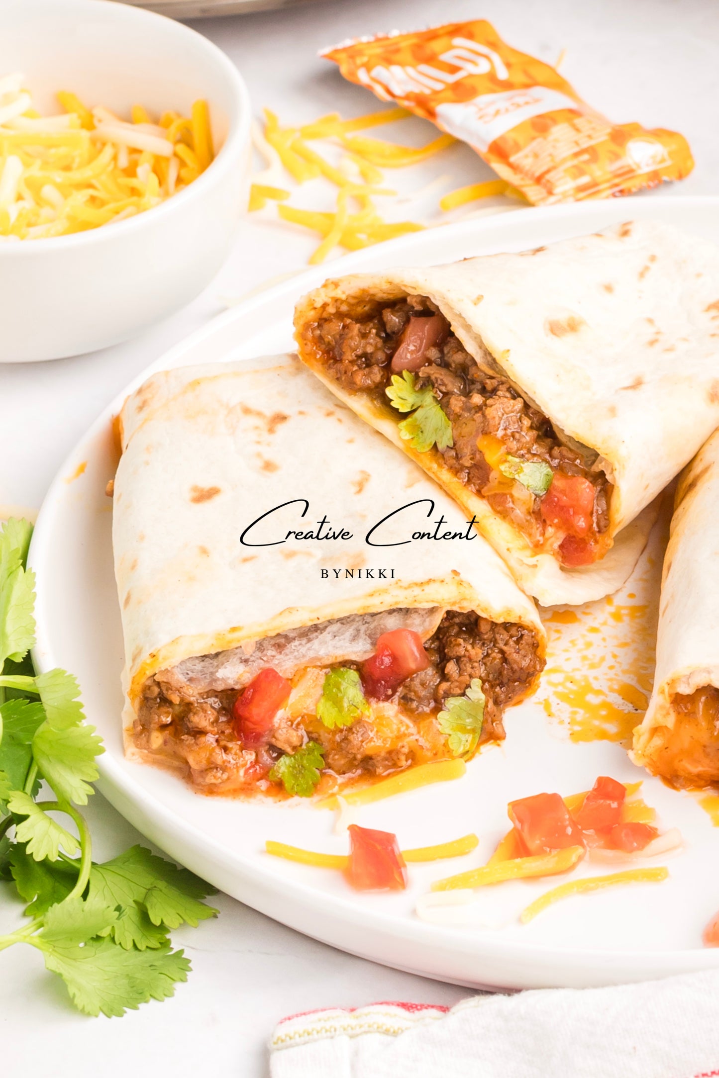 Beef Mexi Melt - Exclusive