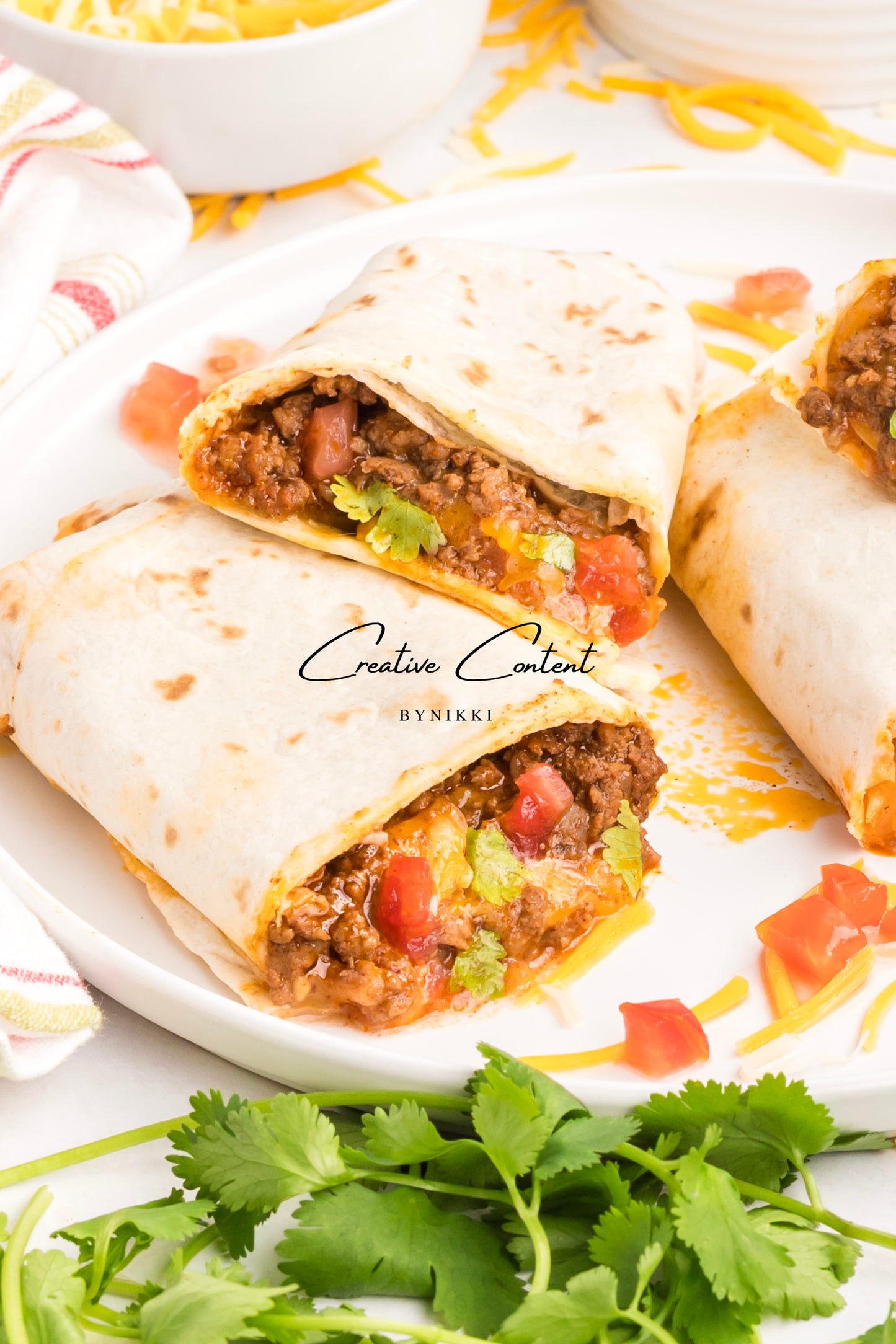 Beef Mexi Melt - Exclusive