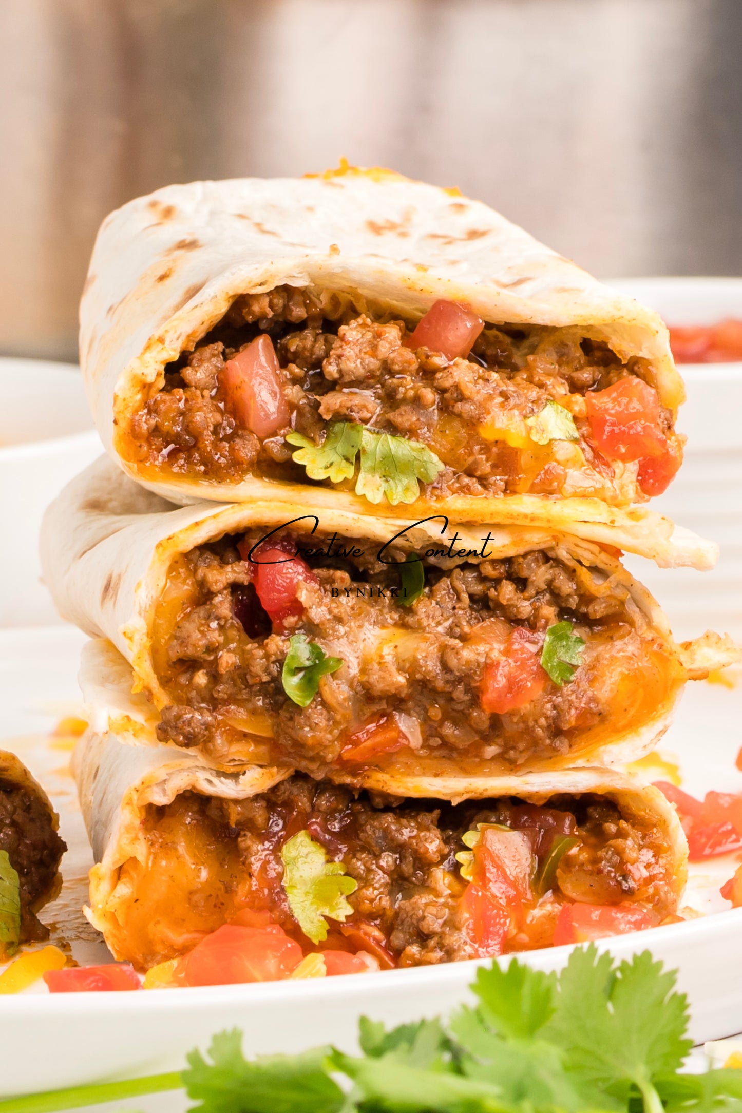 Beef Mexi Melt - Exclusive