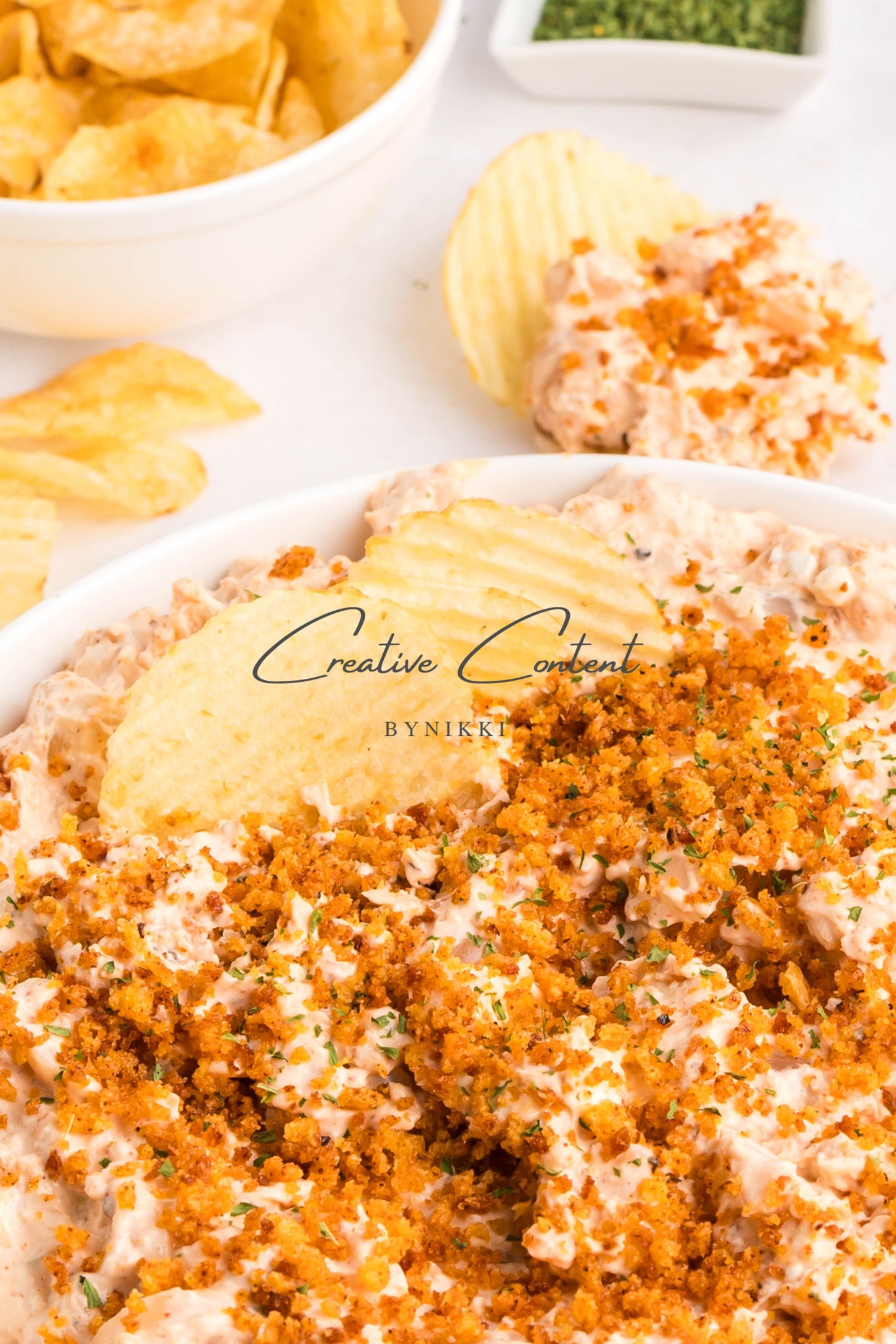 Bloomin Onion Dip -  Exclusive