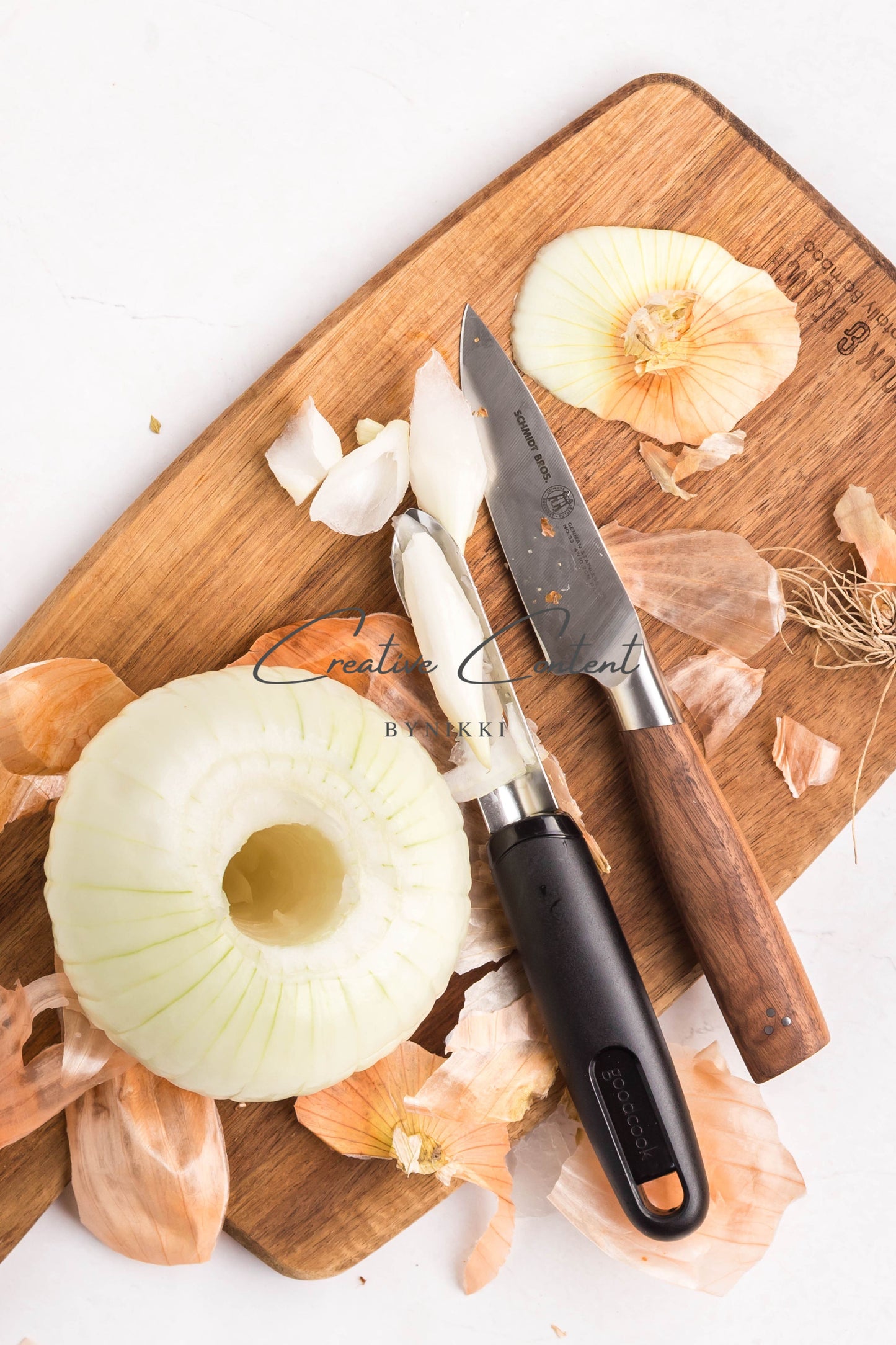 Air Fryer Blooming Onion + Blooming Onion Sauce -  Exclusive