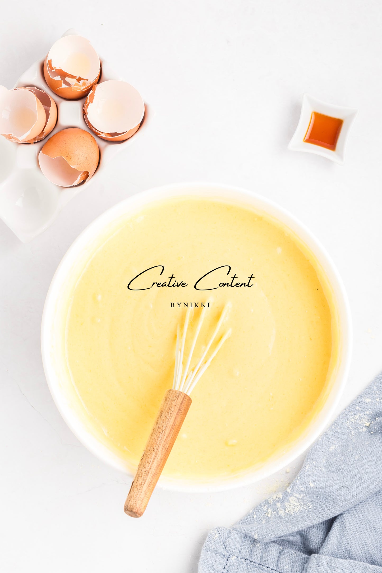 Boxed Cake Mix Hack- Exclusive