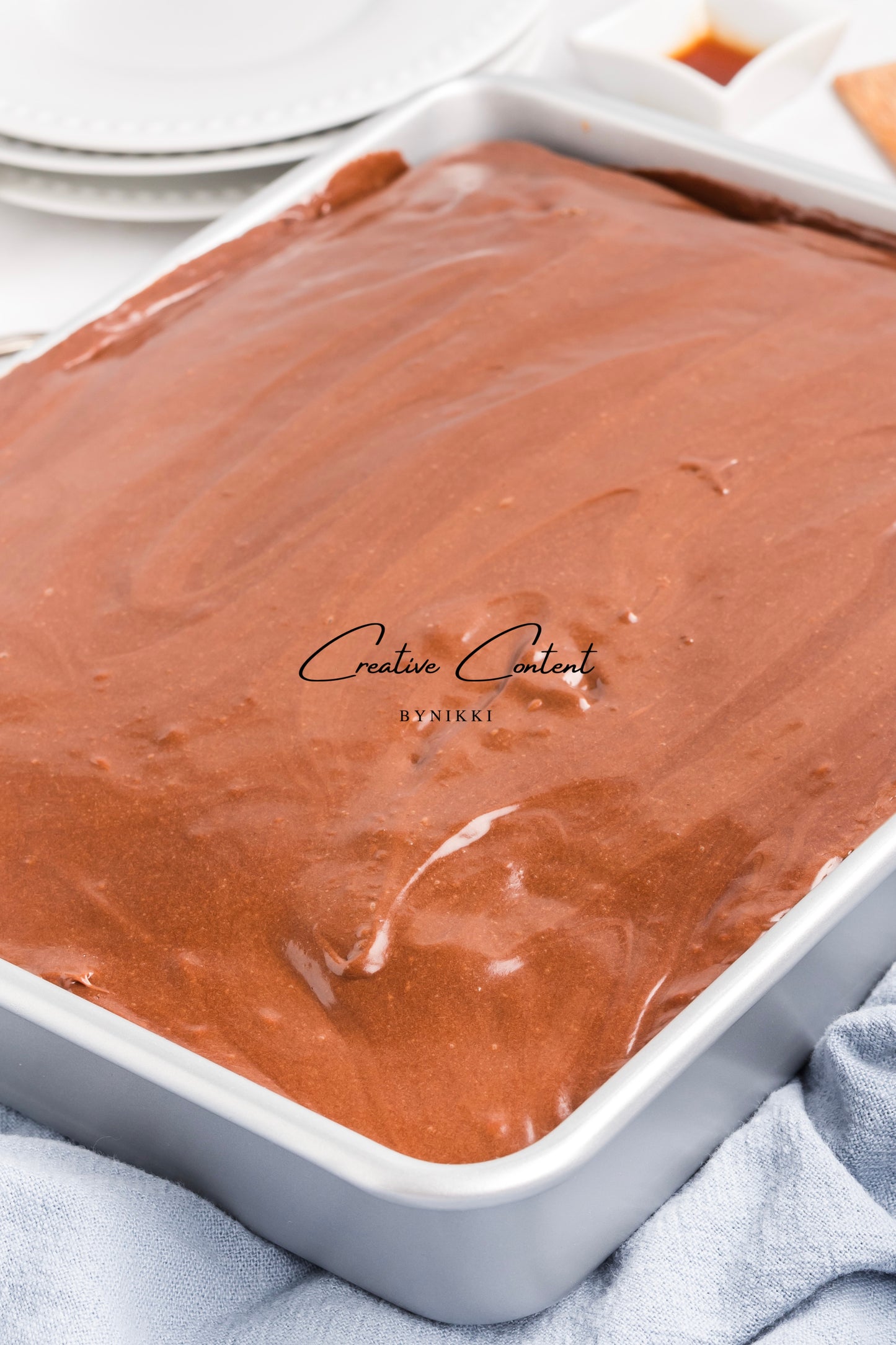 Boxed Cake Mix Hack- Exclusive