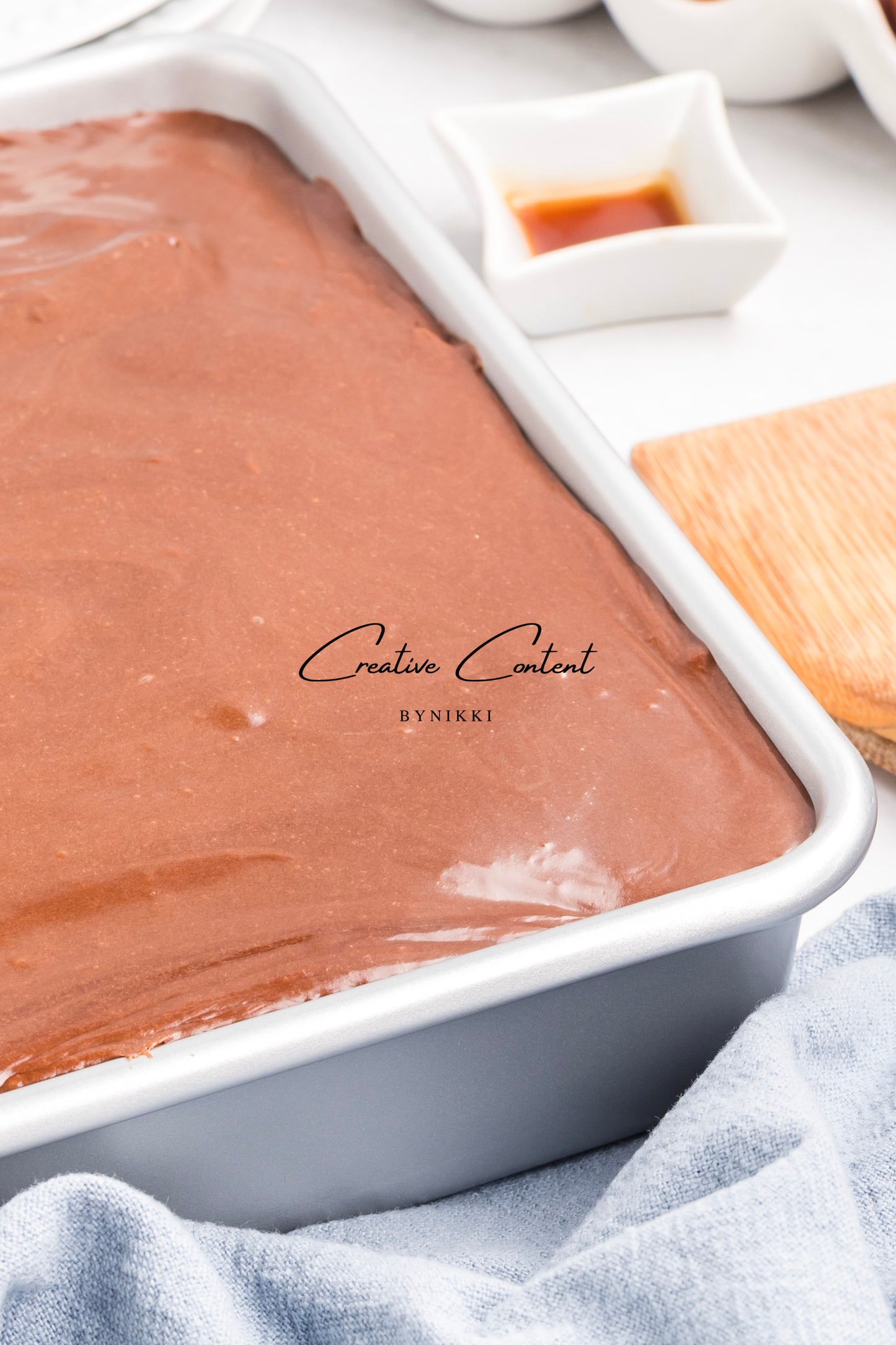 Boxed Cake Mix Hack- Exclusive