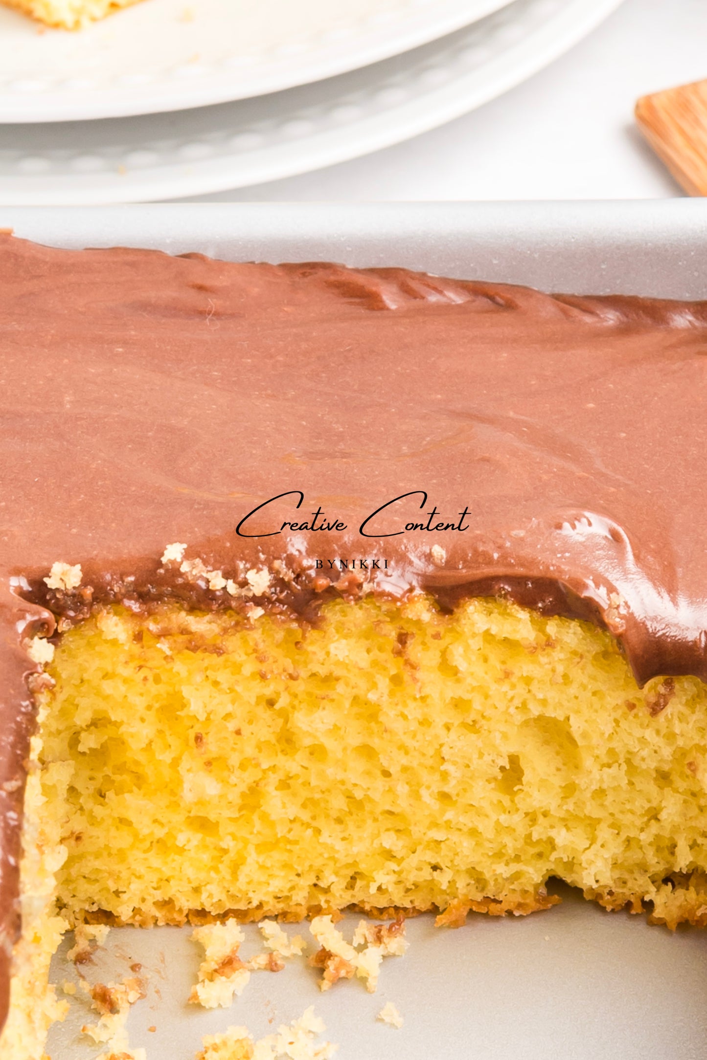 Boxed Cake Mix Hack- Exclusive