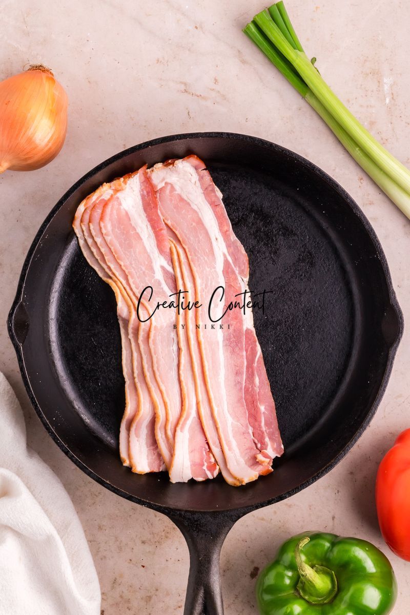 Breakfast Skillet -  Exclusive