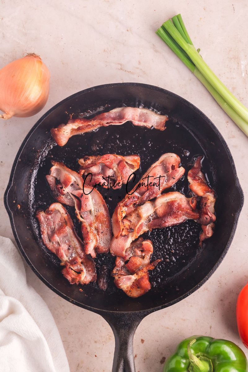 Breakfast Skillet -  Exclusive