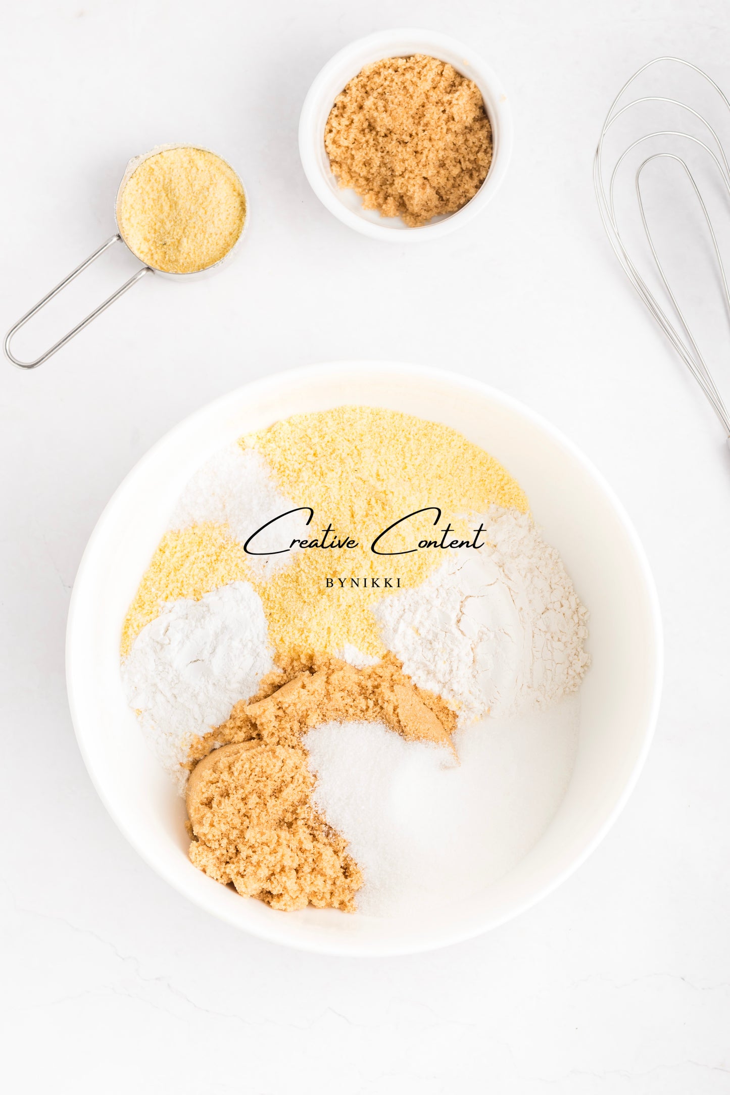 Butter Swim Cornbread  - Exclusive