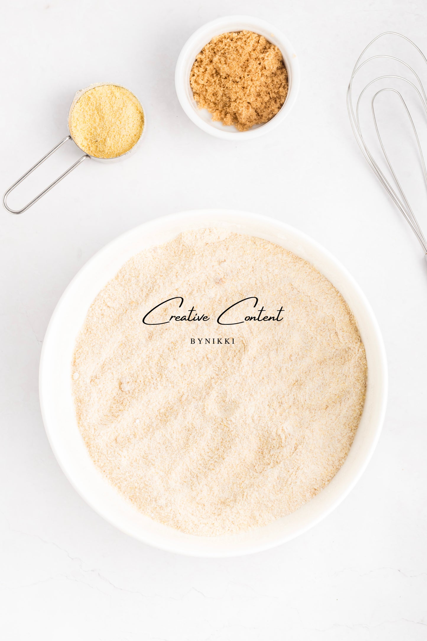 Butter Swim Cornbread  - Exclusive