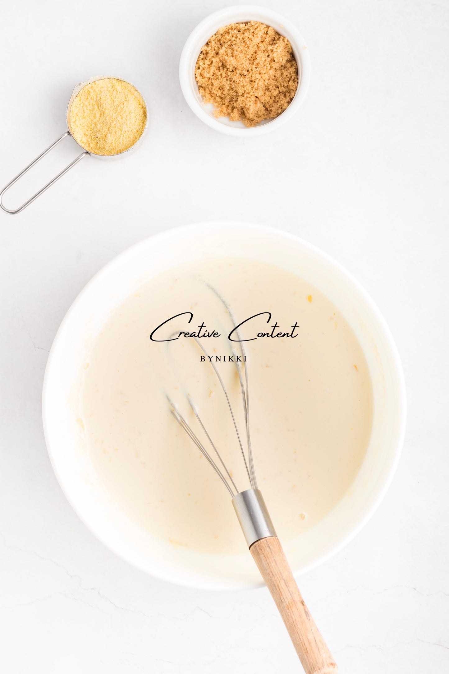 Butter Swim Cornbread  - Exclusive