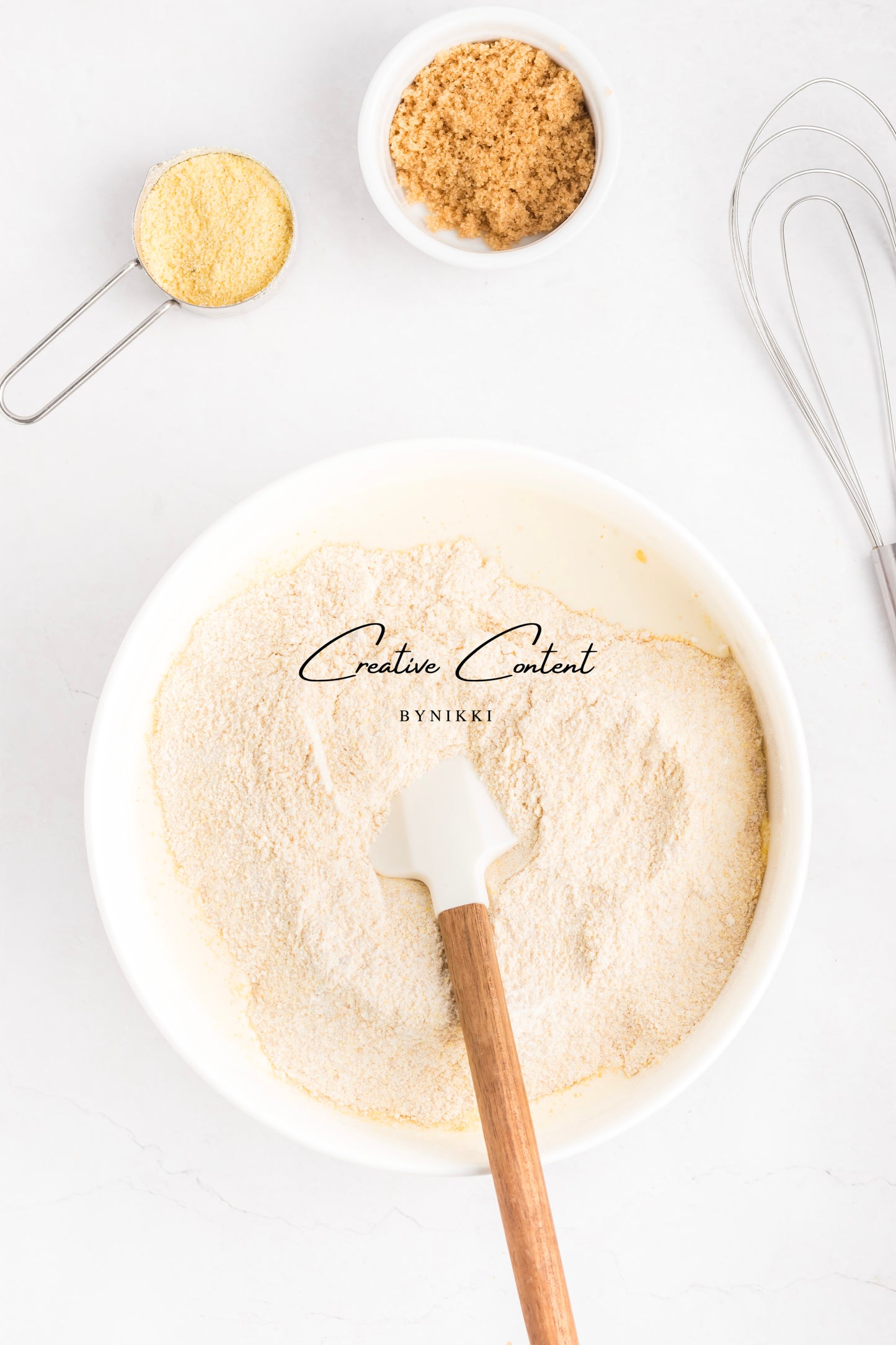 Butter Swim Cornbread  - Exclusive