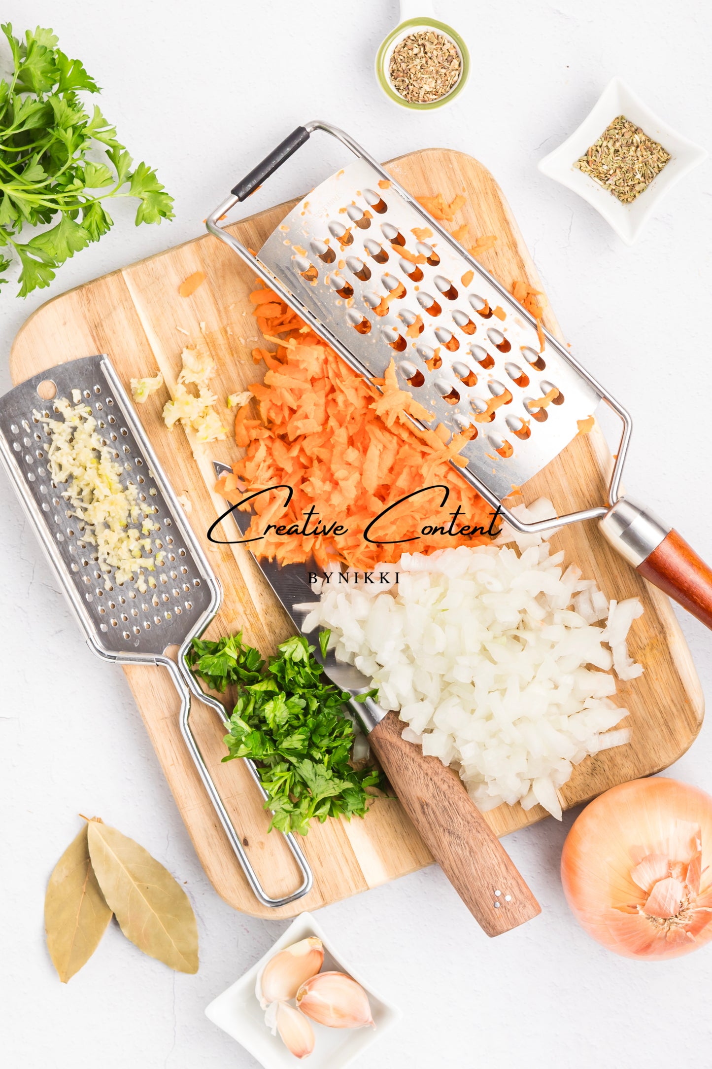 Chicken Bolognese - Exclusive