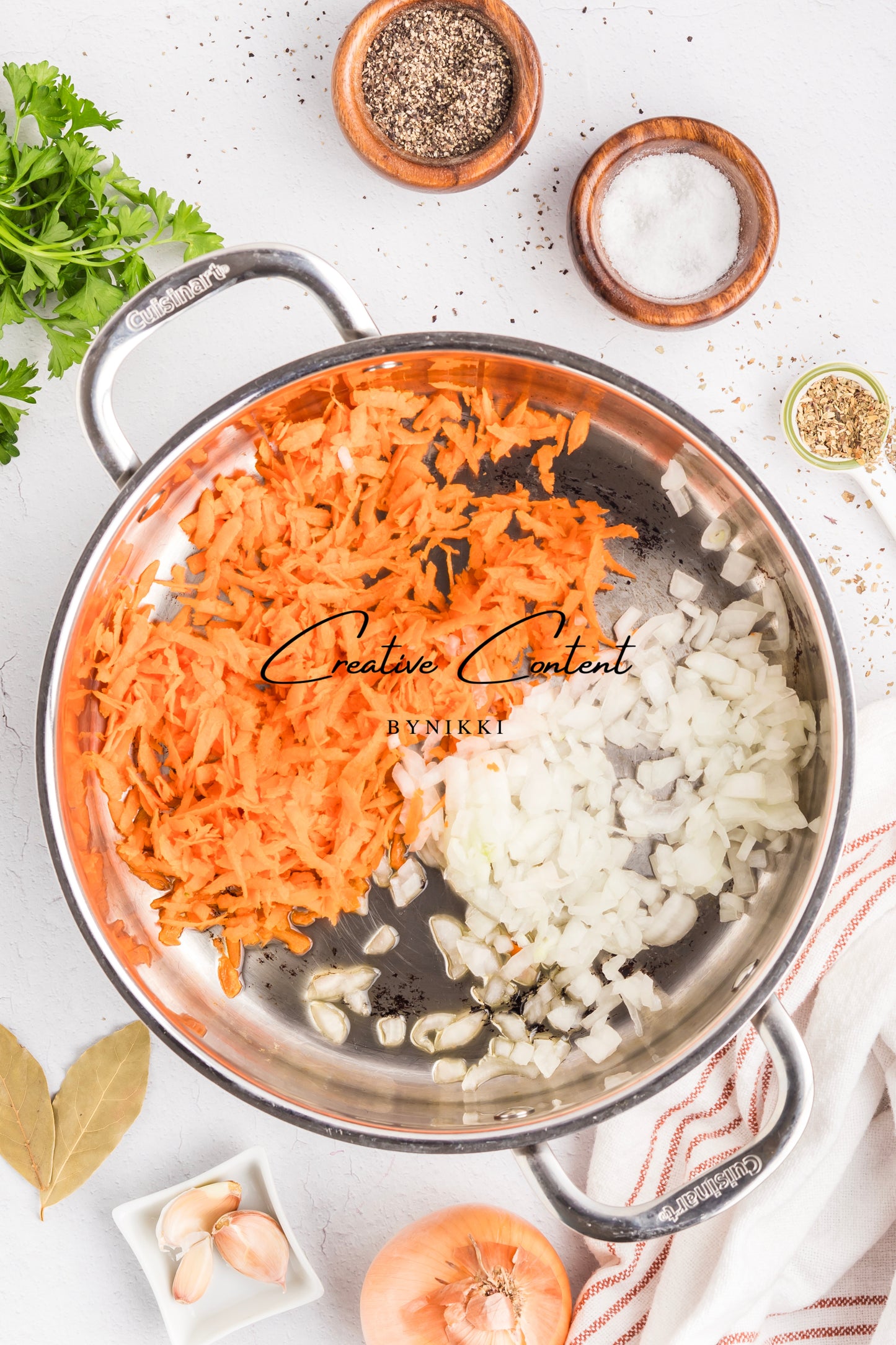 Chicken Bolognese - Exclusive