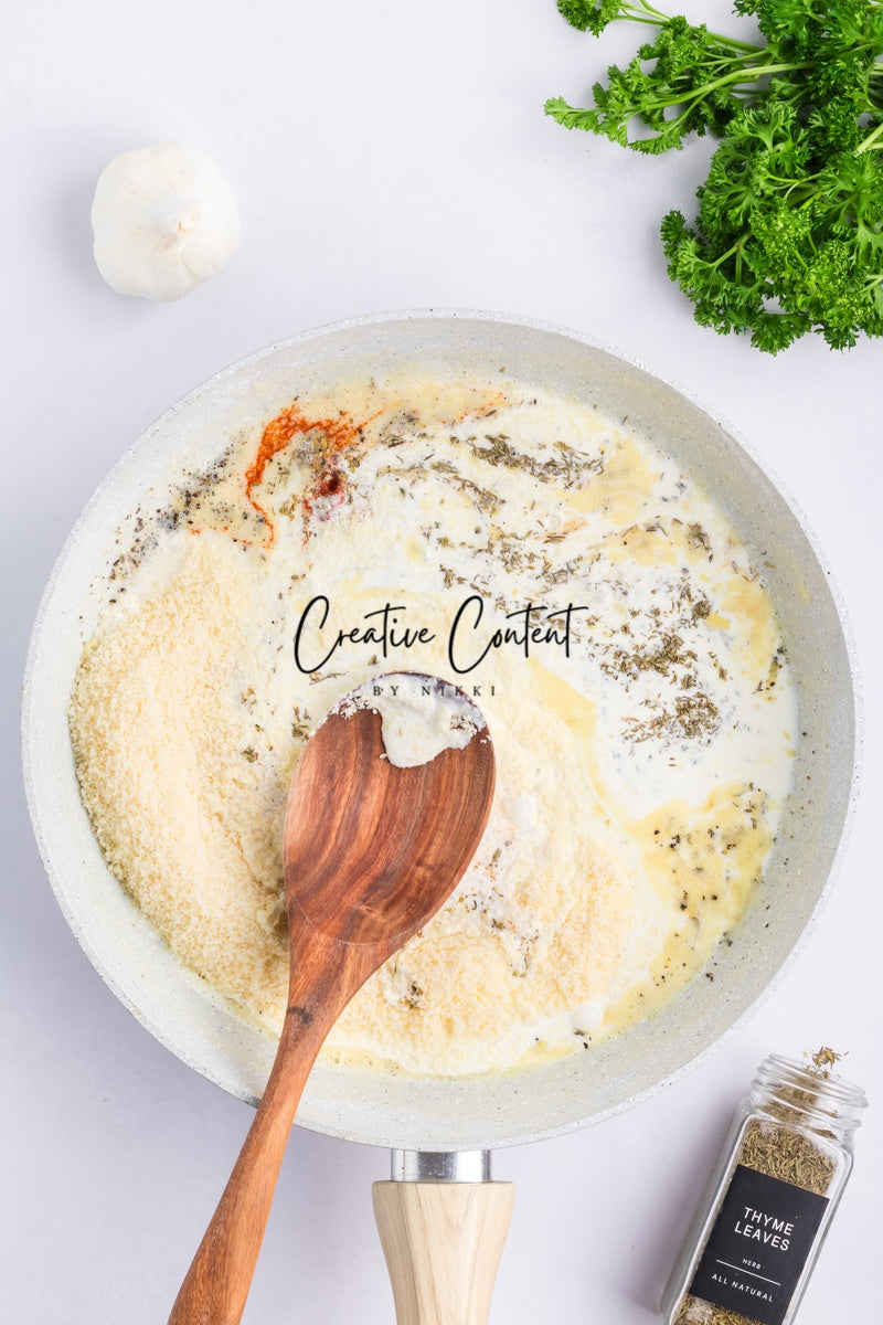 Chicken Broccoli and Pasta Bake - Exclusive