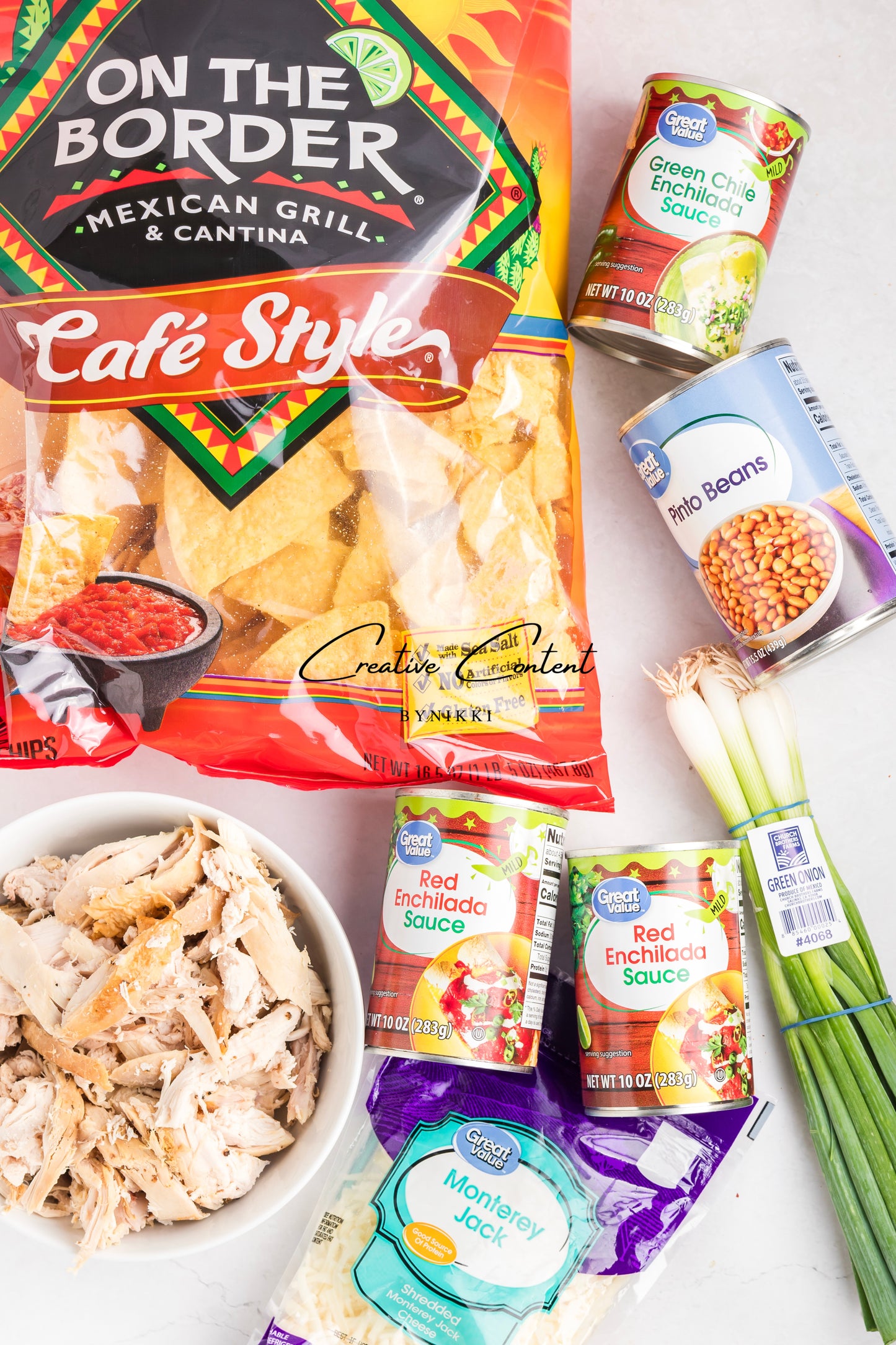 Chicken Chip Bake - Exclusive
