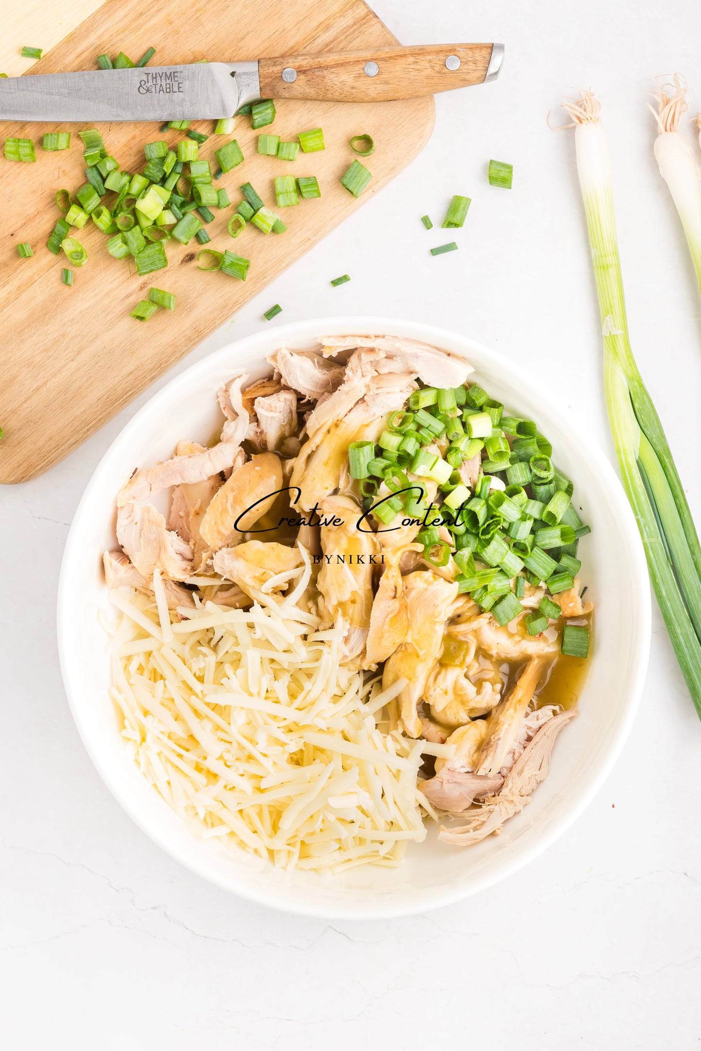 Chicken Chip Bake - Exclusive