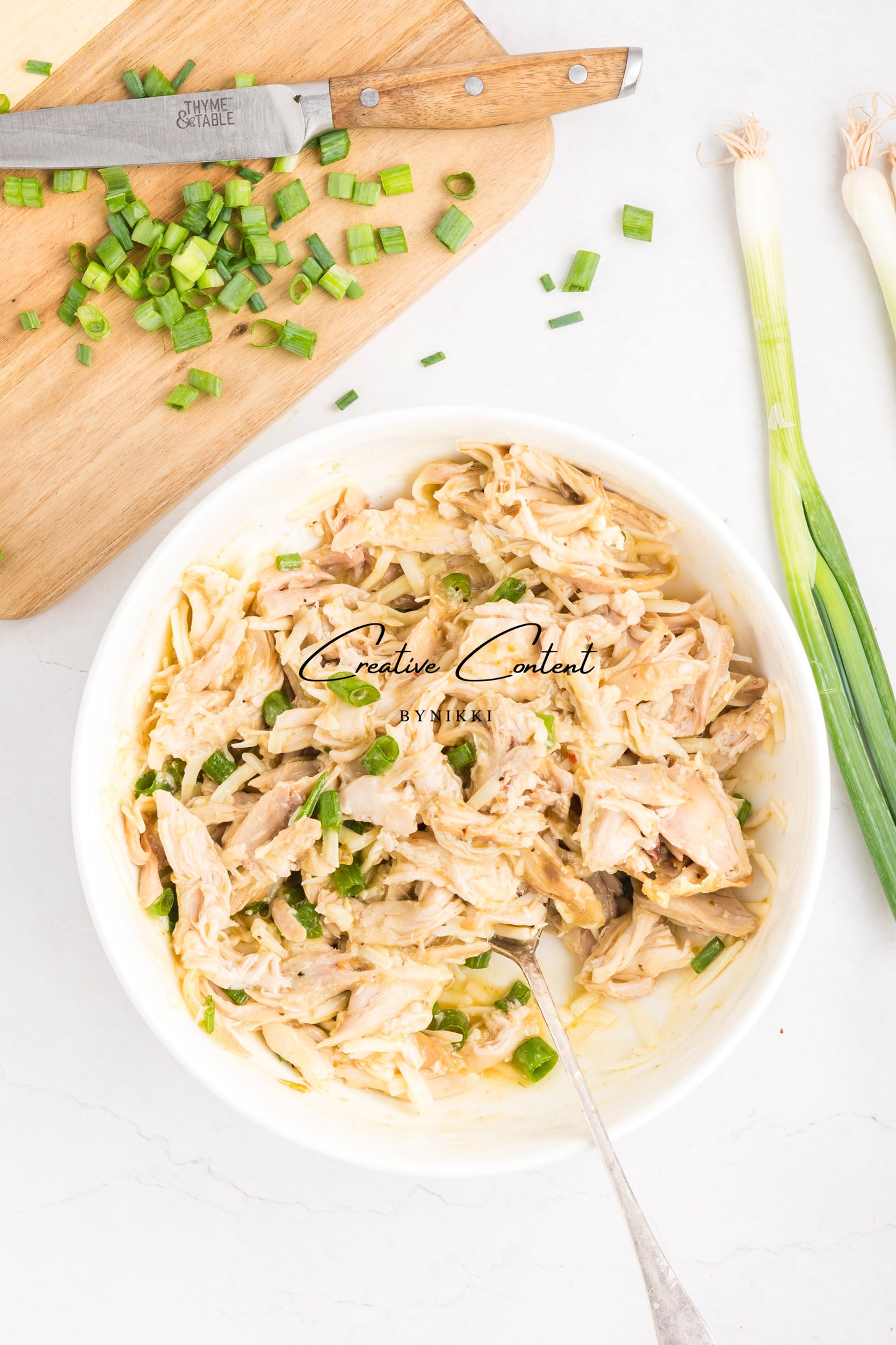 Chicken Chip Bake - Exclusive