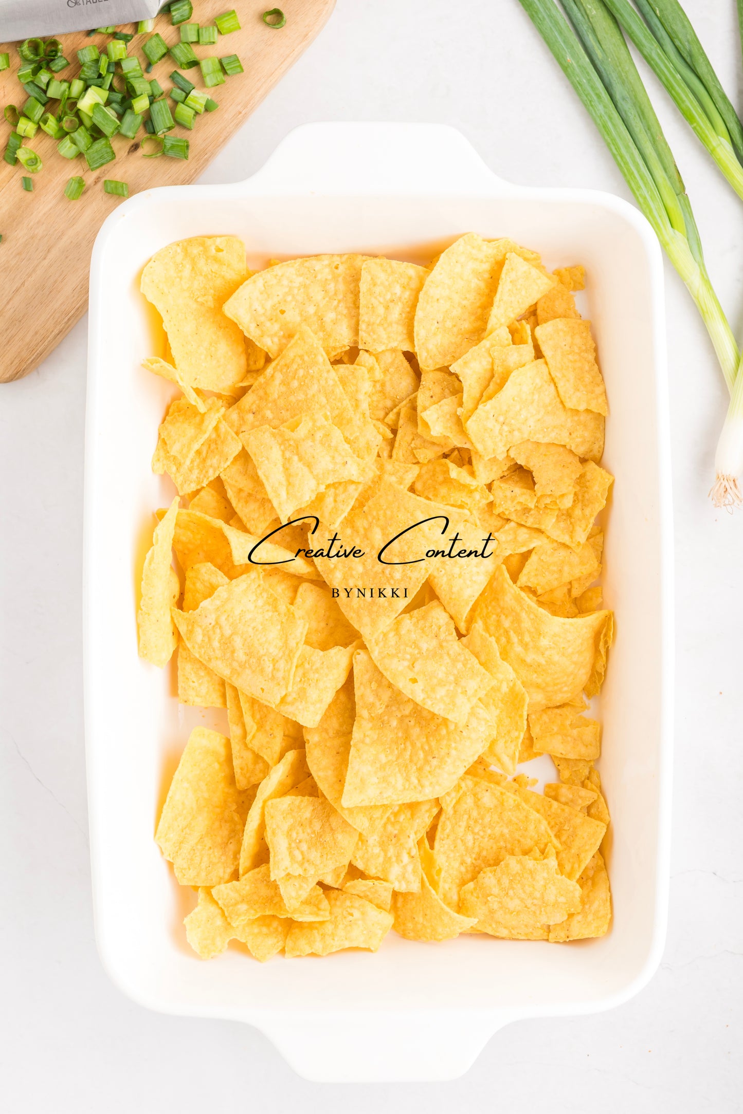 Chicken Chip Bake - Exclusive